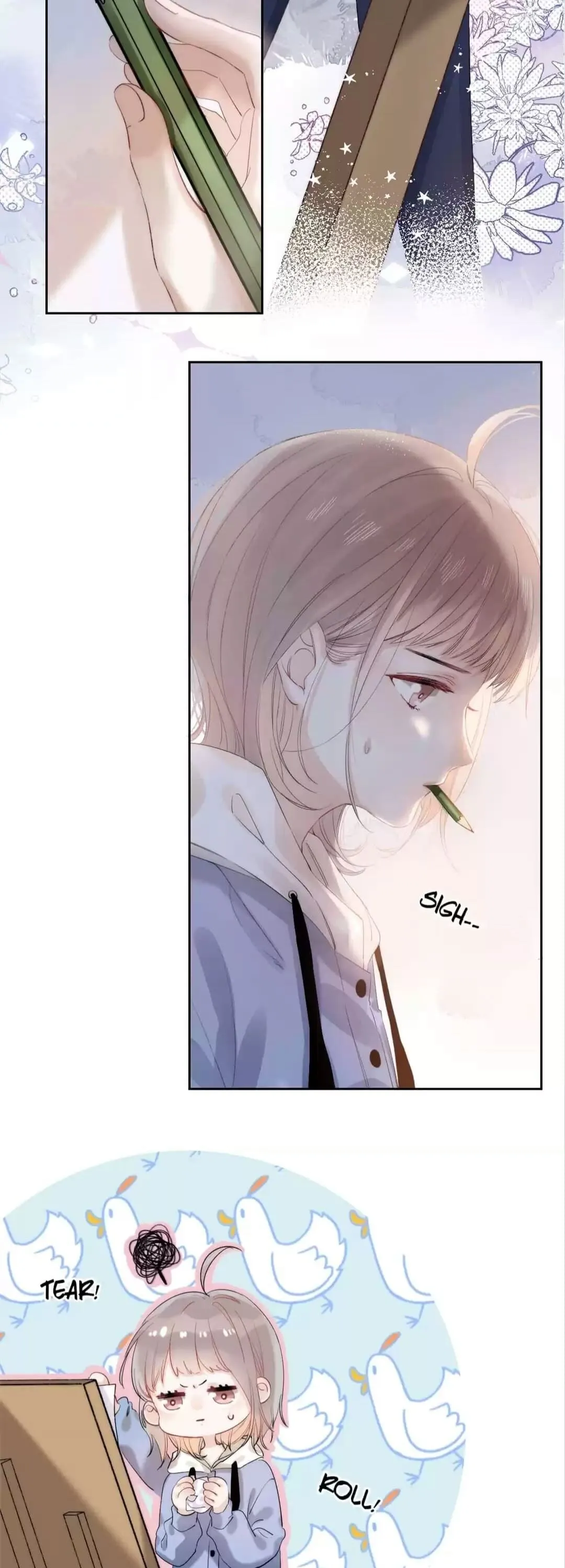 Read Gradually Close to the Heart chapter 81 image 8 on Lezhin
