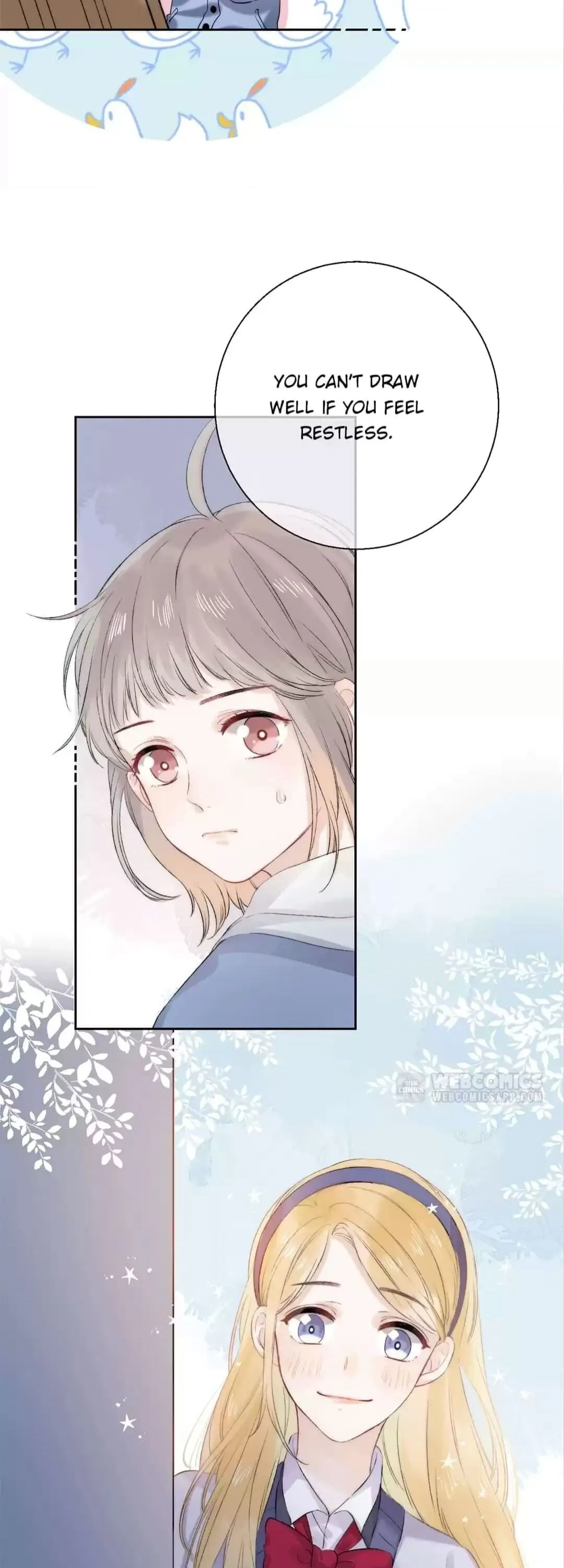 Read Gradually Close to the Heart chapter 81 image 9 on Lezhin