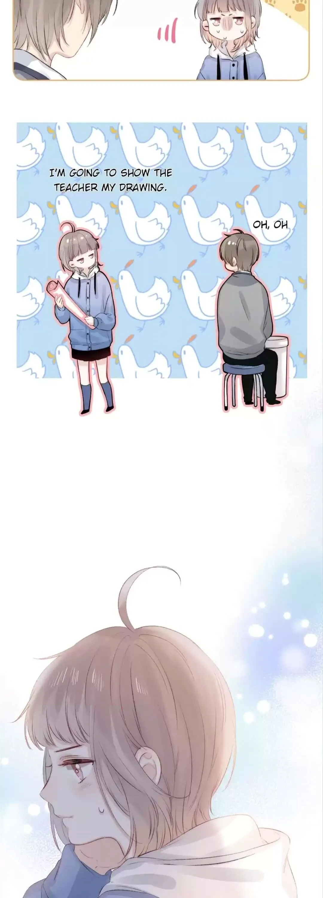 Read Gradually Close to the Heart chapter 82 image 1 on Lezhin