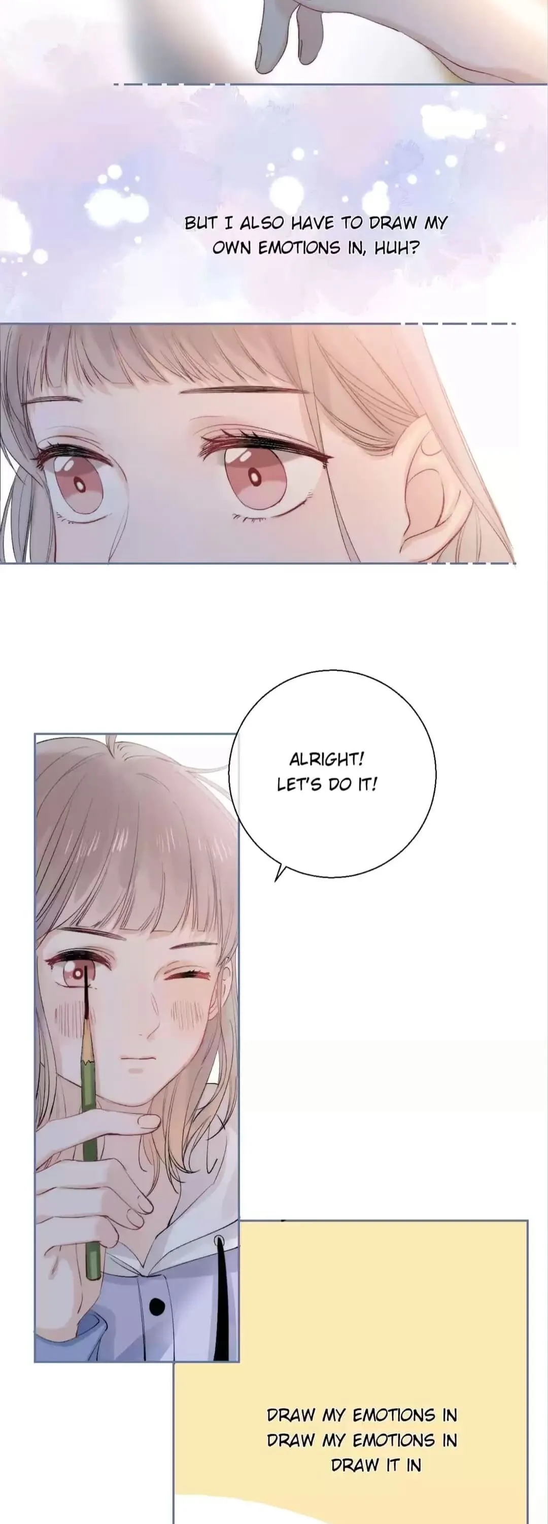 Read Gradually Close to the Heart chapter 82 image 10 on Lezhin