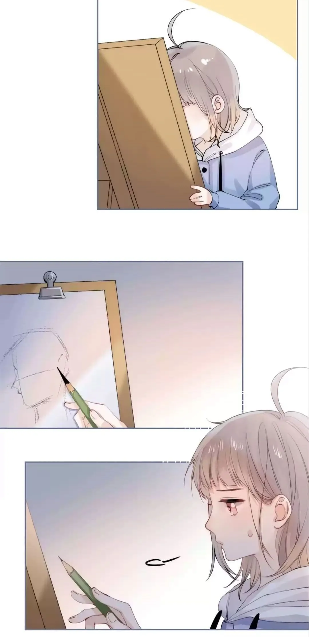 Read Gradually Close to the Heart chapter 82 image 11 on Lezhin