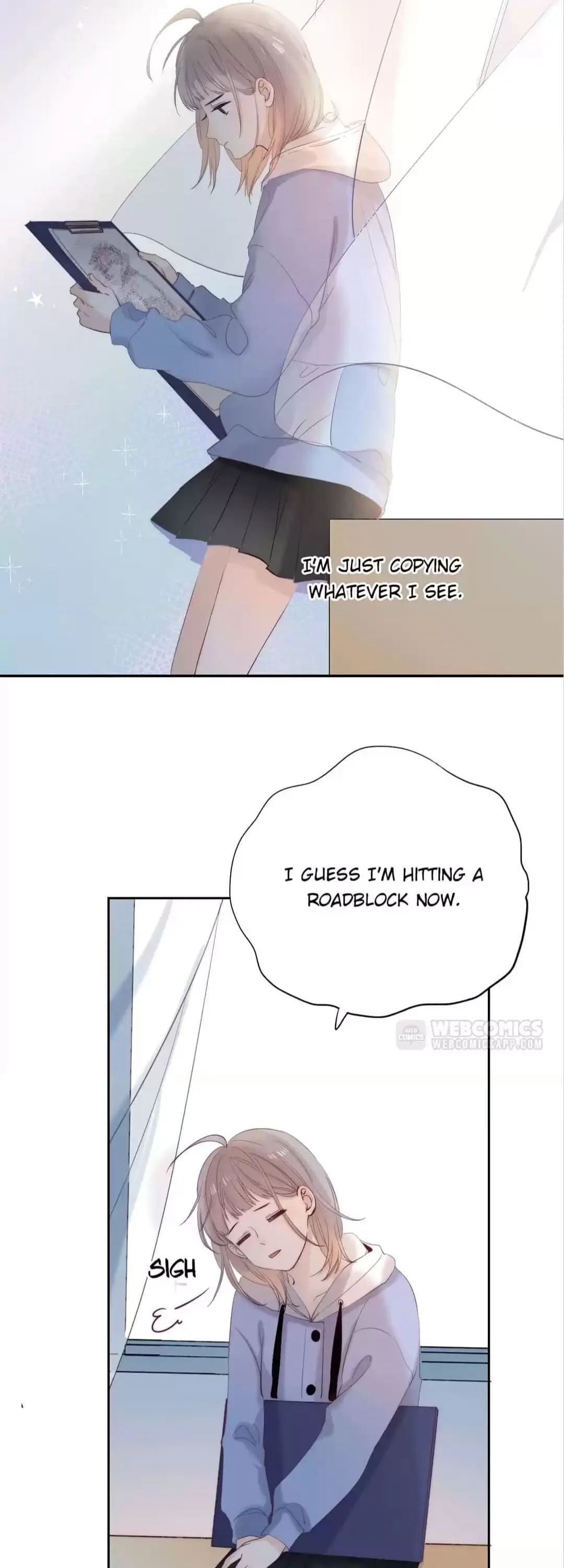 Read Gradually Close to the Heart chapter 82 image 14 on Lezhin