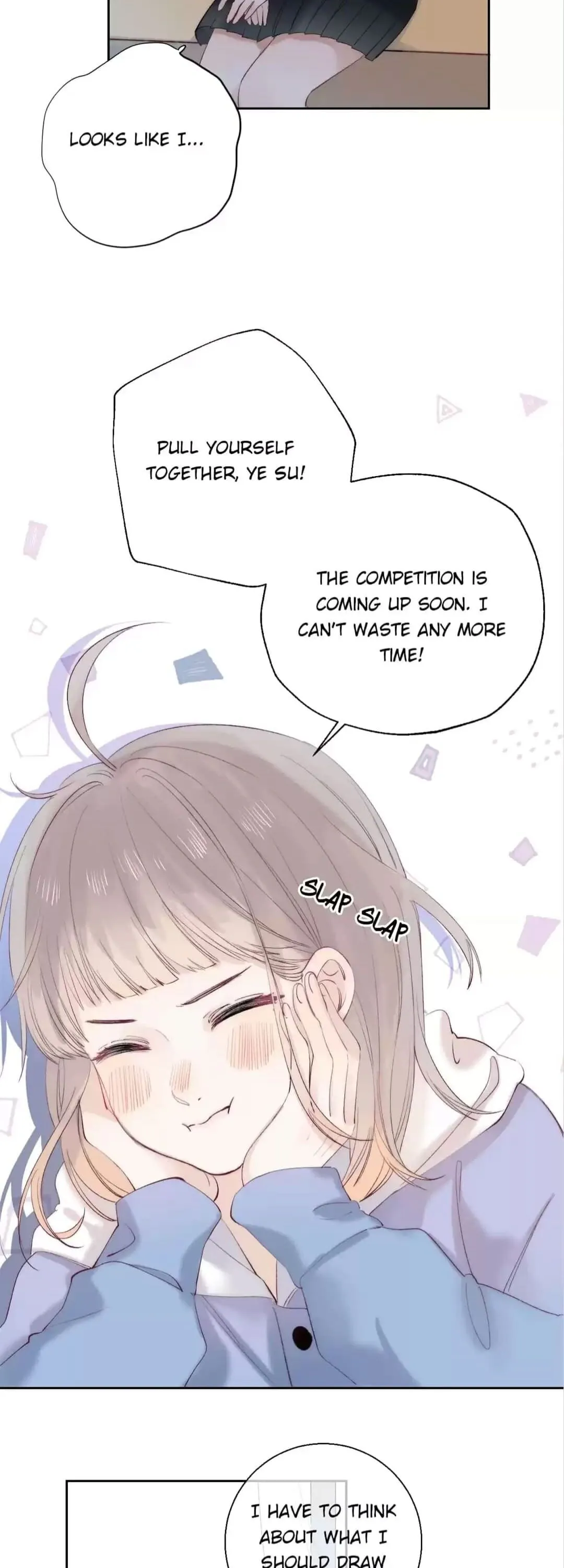 Read Gradually Close to the Heart chapter 82 image 15 on Lezhin