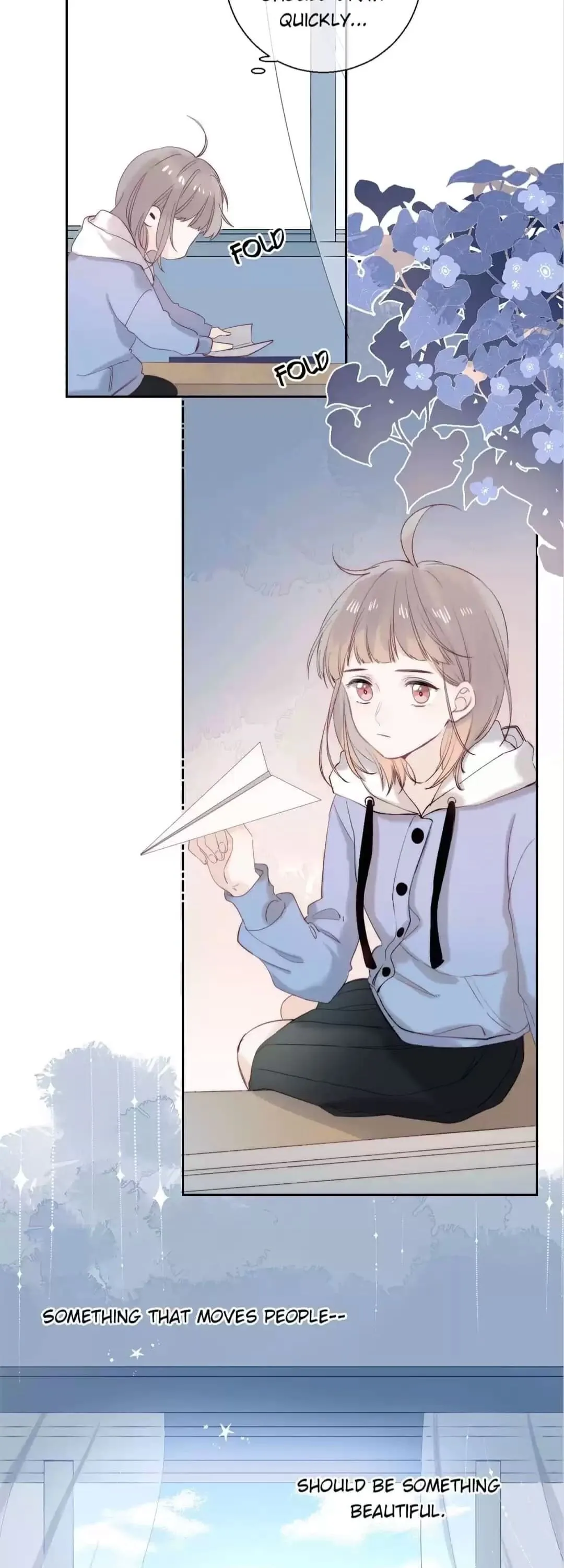 Read Gradually Close to the Heart chapter 82 image 16 on Lezhin