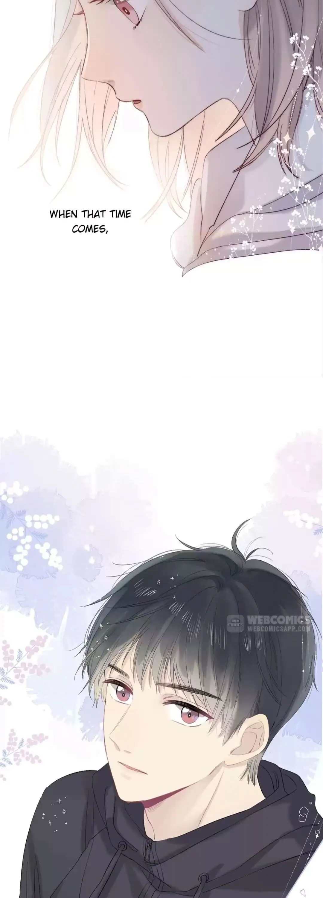 Read Gradually Close to the Heart chapter 82 image 21 on Lezhin