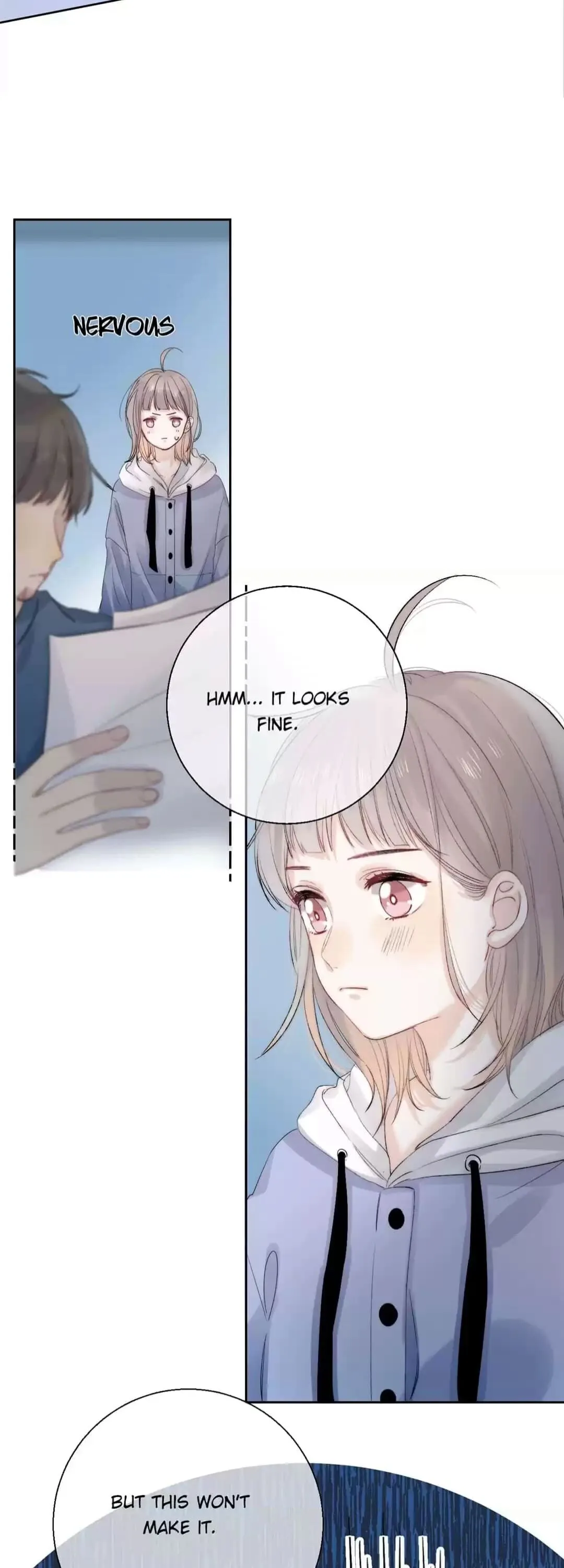Read Gradually Close to the Heart chapter 82 image 4 on Lezhin