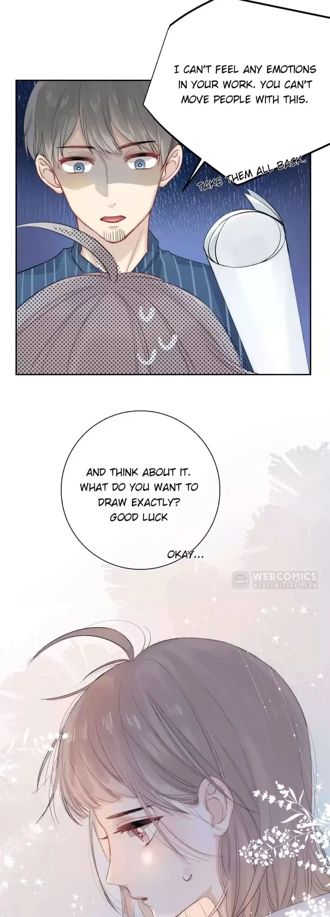 Read Gradually Close to the Heart chapter 82 image 7 on Lezhin