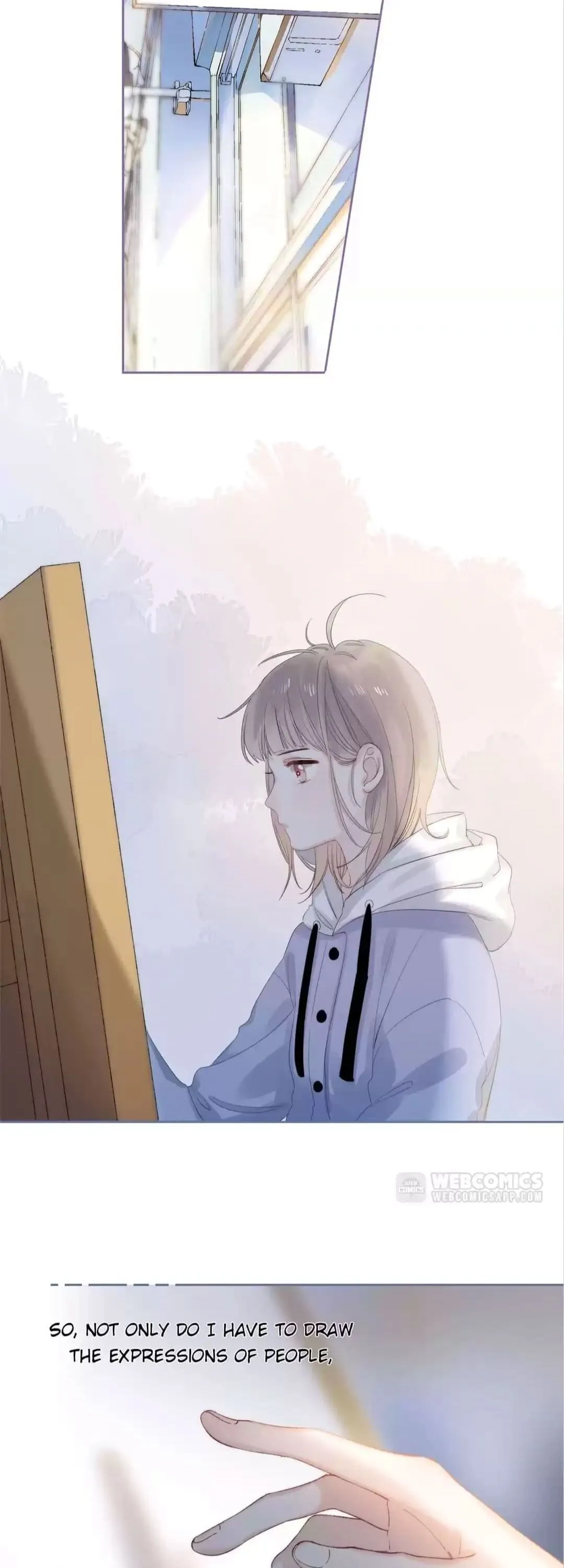 Read Gradually Close to the Heart chapter 82 image 9 on Lezhin