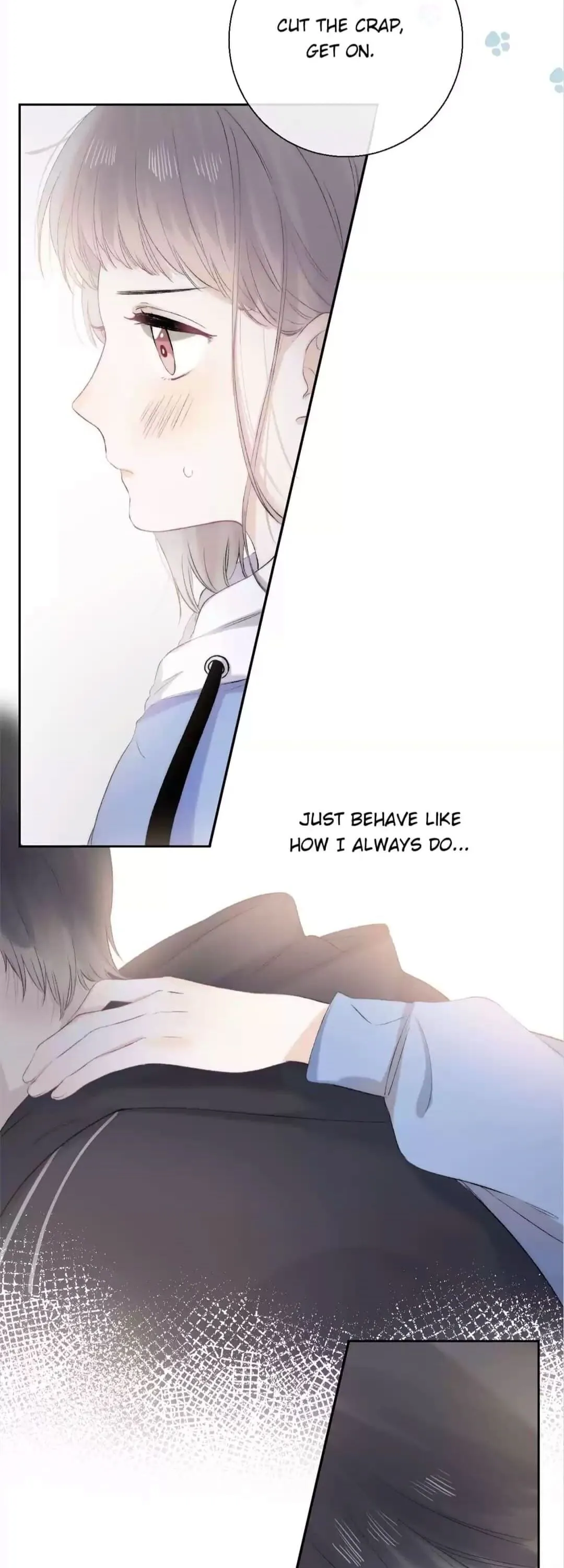 Read Gradually Close to the Heart chapter 83 image 11 on Lezhin