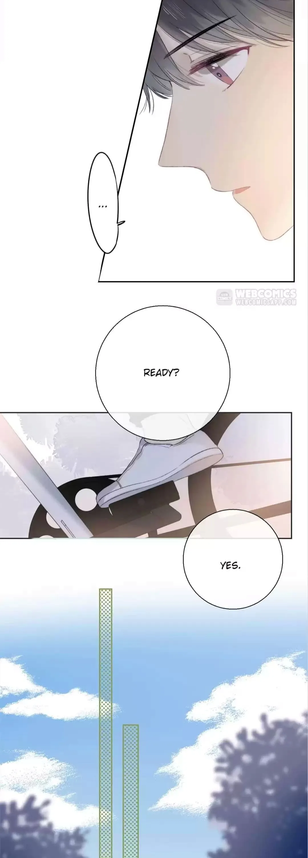 Read Gradually Close to the Heart chapter 83 image 12 on Lezhin