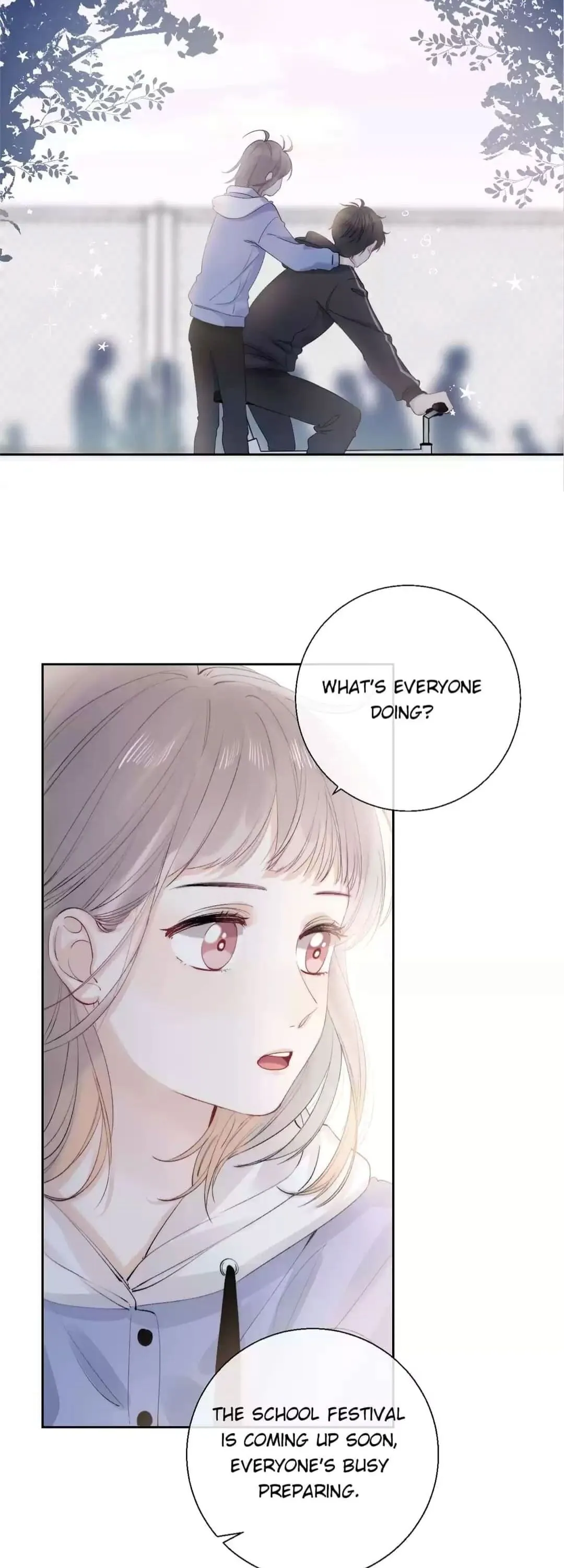 Read Gradually Close to the Heart chapter 83 image 15 on Lezhin
