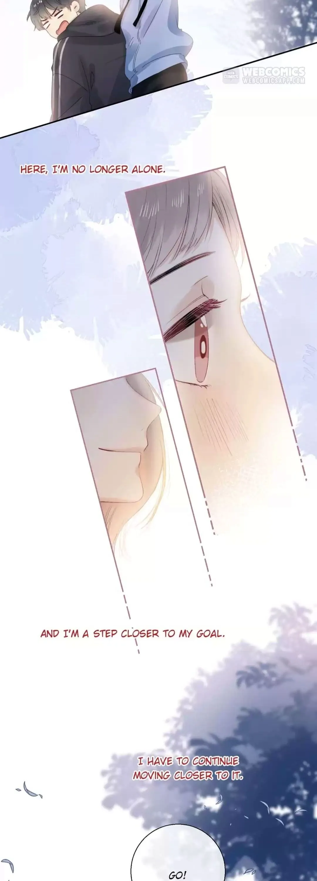 Read Gradually Close to the Heart chapter 83 image 17 on Lezhin