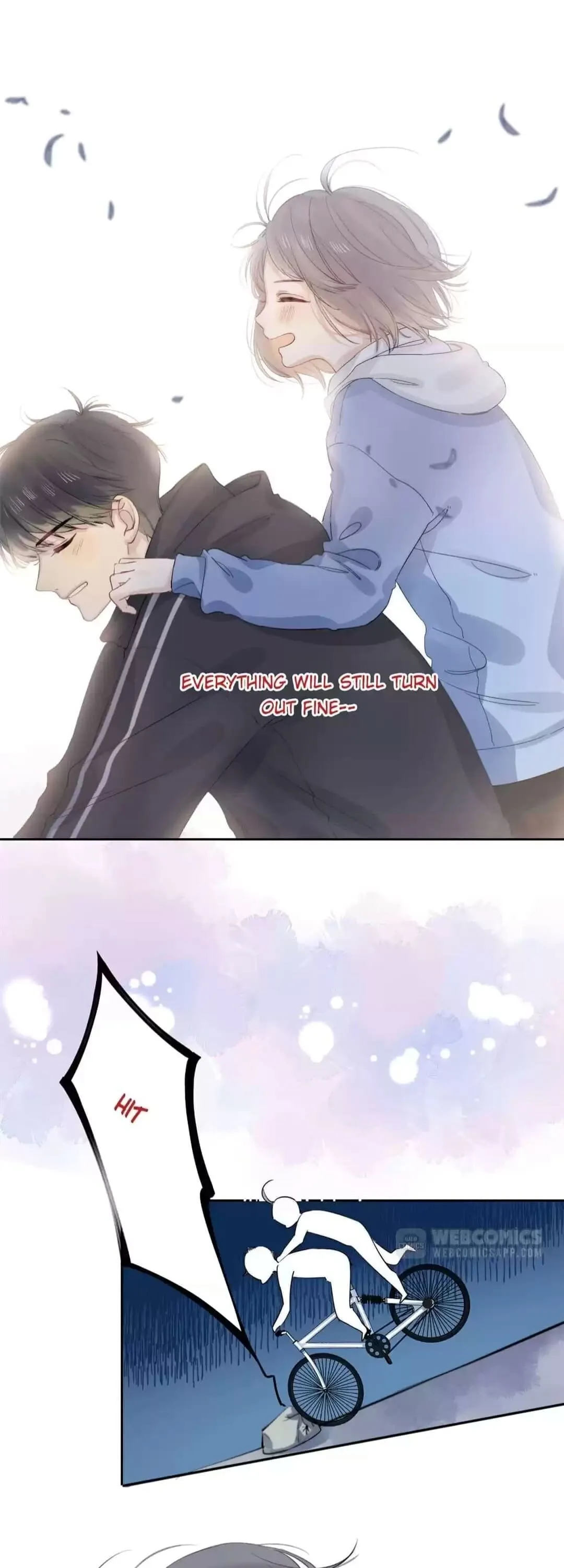 Read Gradually Close to the Heart chapter 83 image 19 on Lezhin