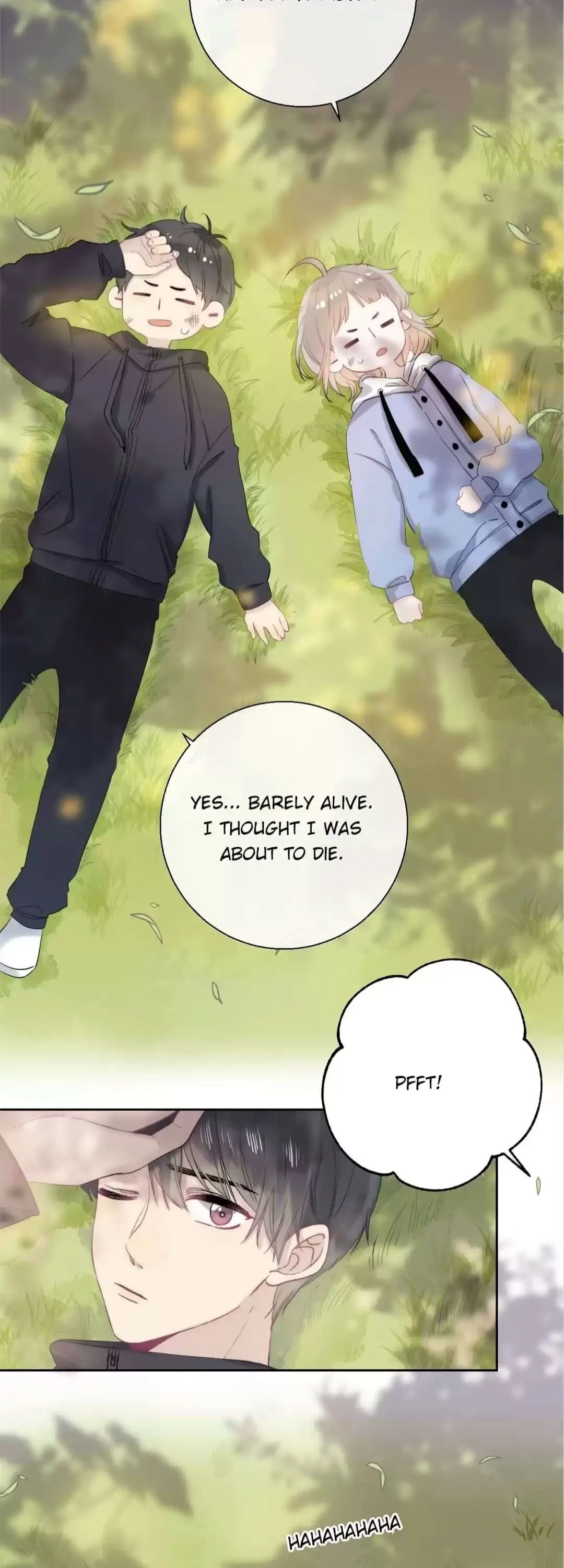 Read Gradually Close to the Heart chapter 83 image 22 on Lezhin