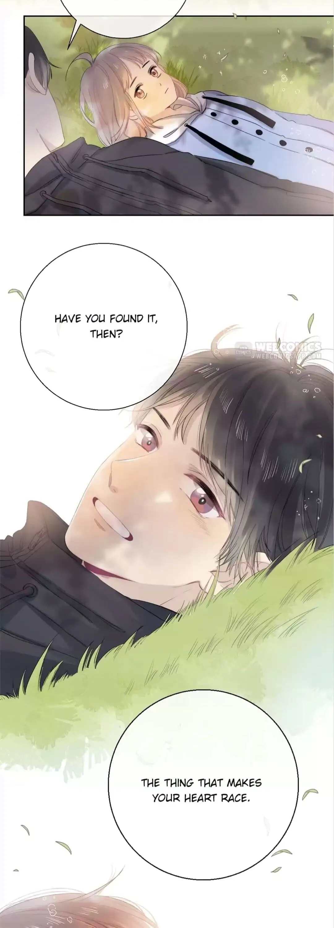 Read Gradually Close to the Heart chapter 83 image 24 on Lezhin
