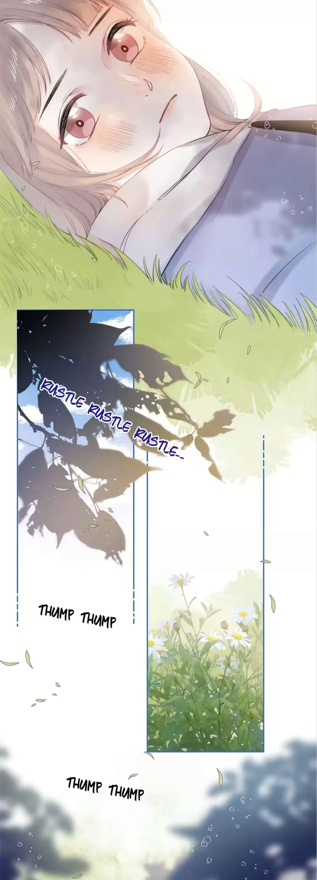 Read Gradually Close to the Heart chapter 83 image 25 on Lezhin