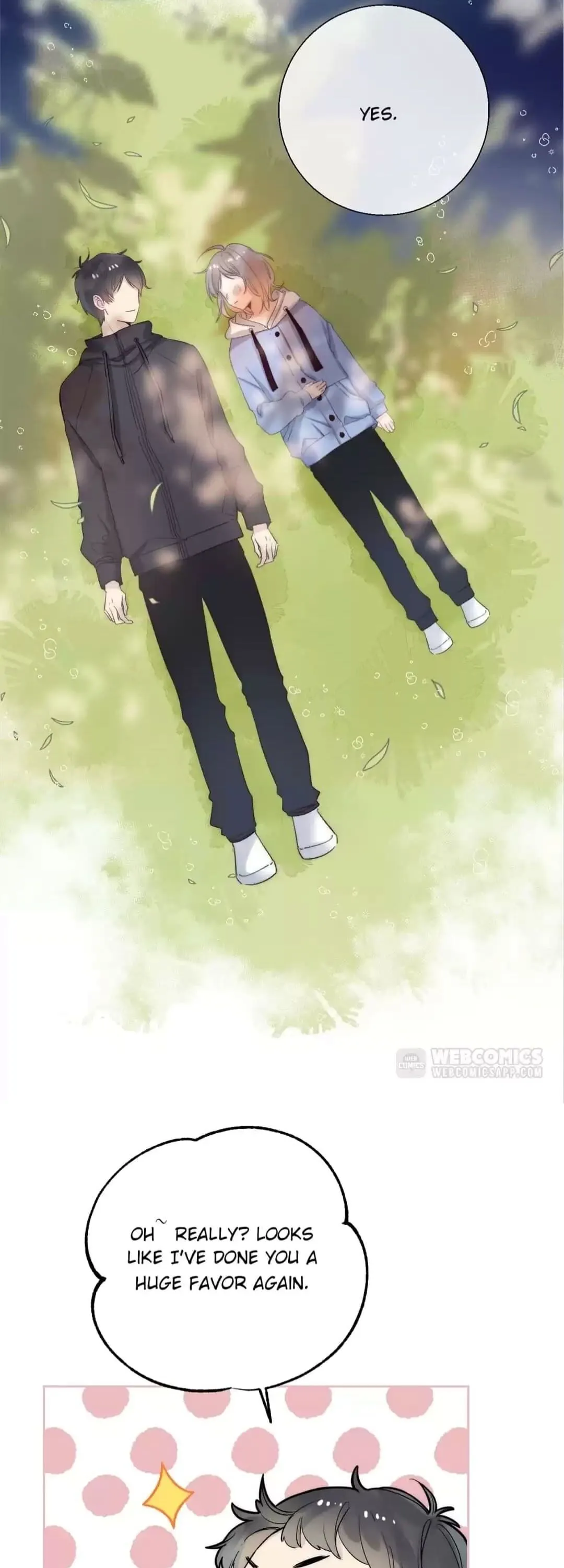 Read Gradually Close to the Heart chapter 83 image 26 on Lezhin