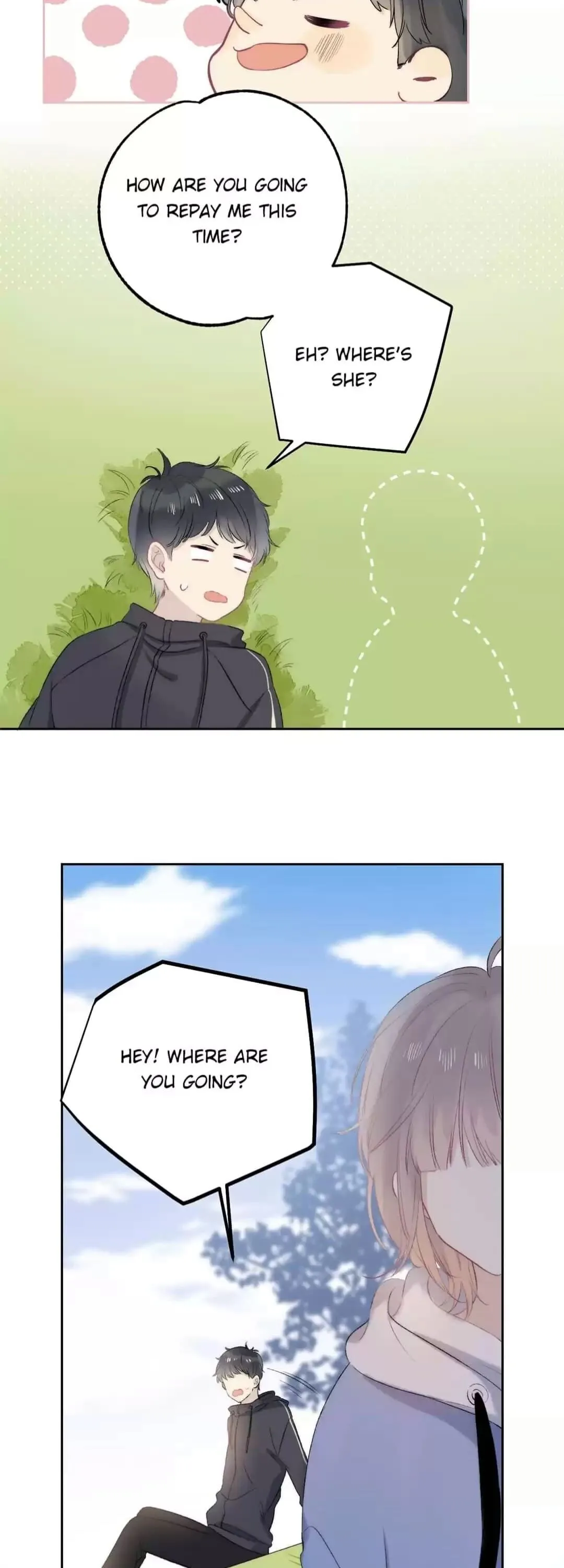 Read Gradually Close to the Heart chapter 83 image 27 on Lezhin