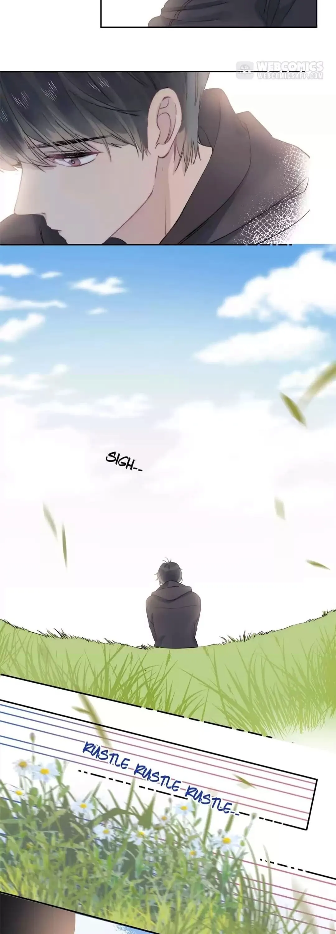 Read Gradually Close to the Heart chapter 83 image 29 on Lezhin
