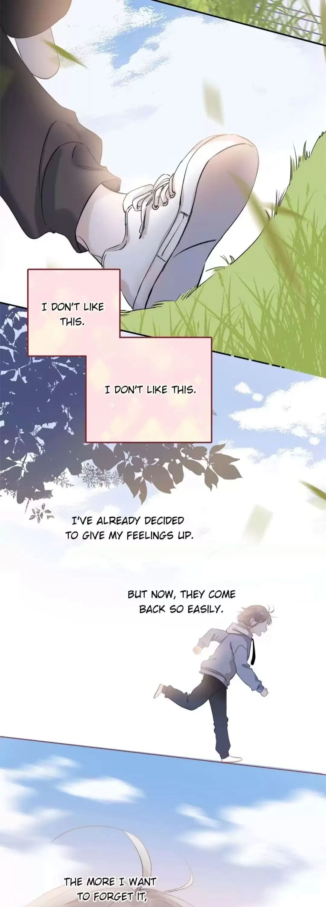 Read Gradually Close to the Heart chapter 83 image 30 on Lezhin