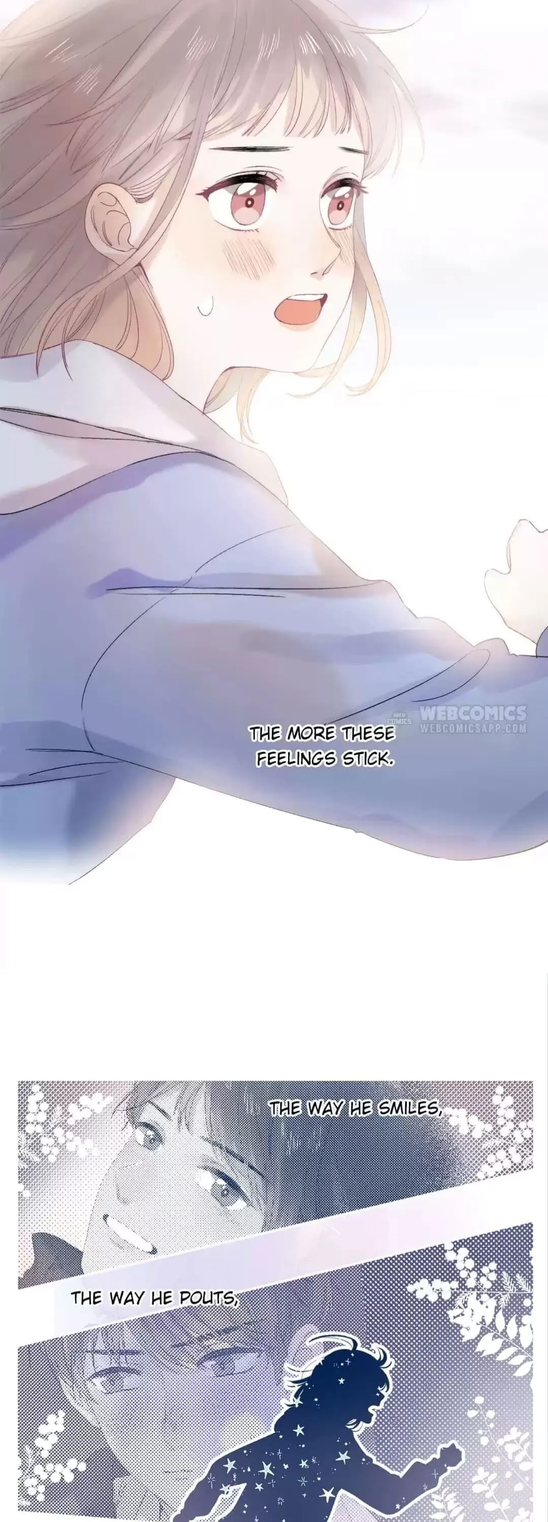 Read Gradually Close to the Heart chapter 83 image 31 on Lezhin