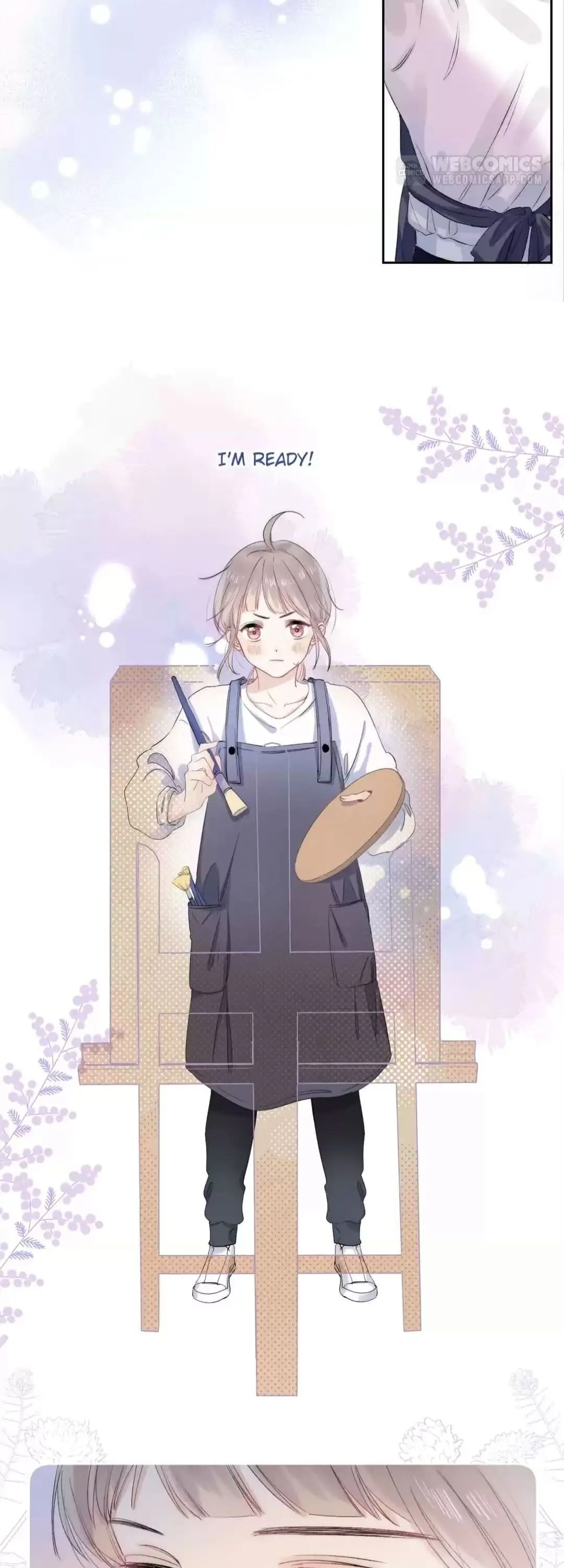 Read Gradually Close to the Heart chapter 83 image 36 on Lezhin