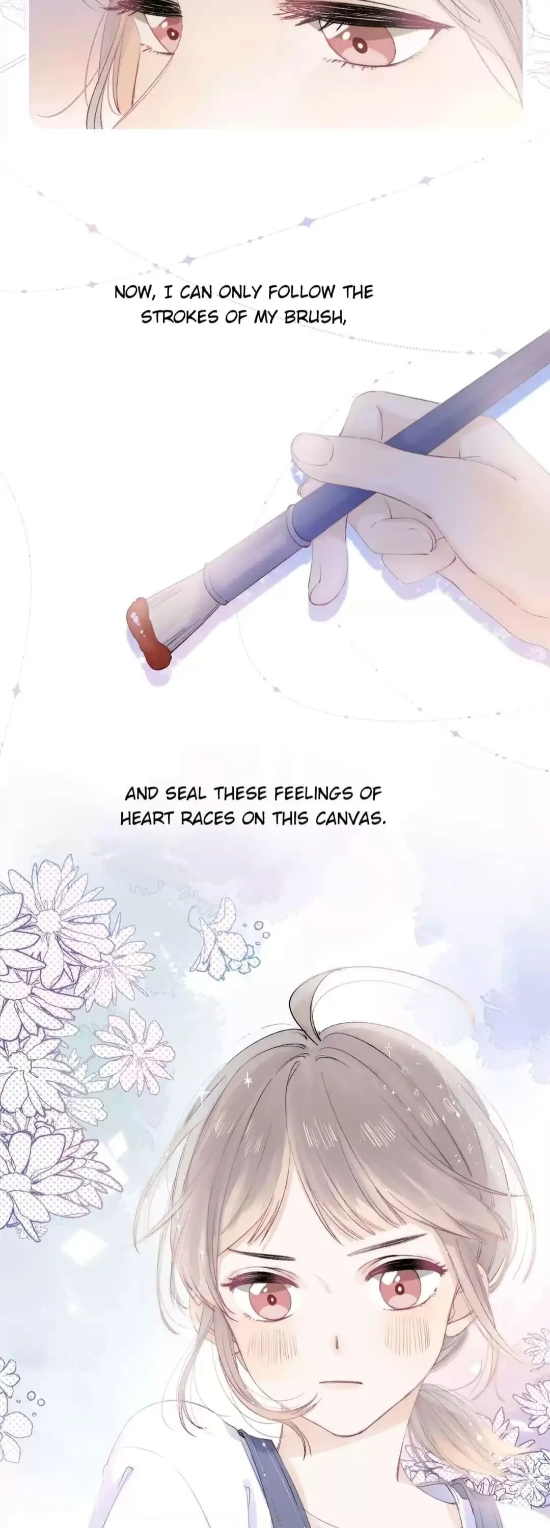 Read Gradually Close to the Heart chapter 83 image 37 on Lezhin