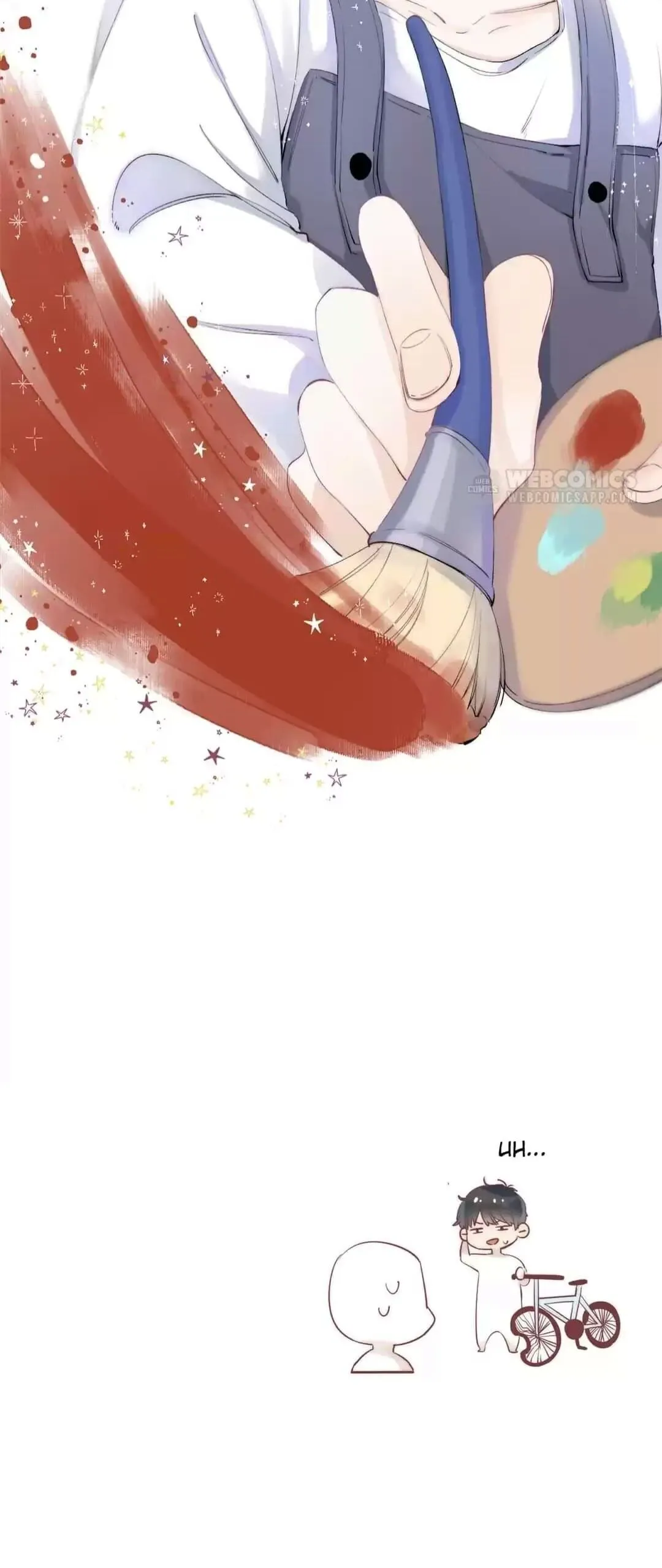 Read Gradually Close to the Heart chapter 83 image 38 on Lezhin