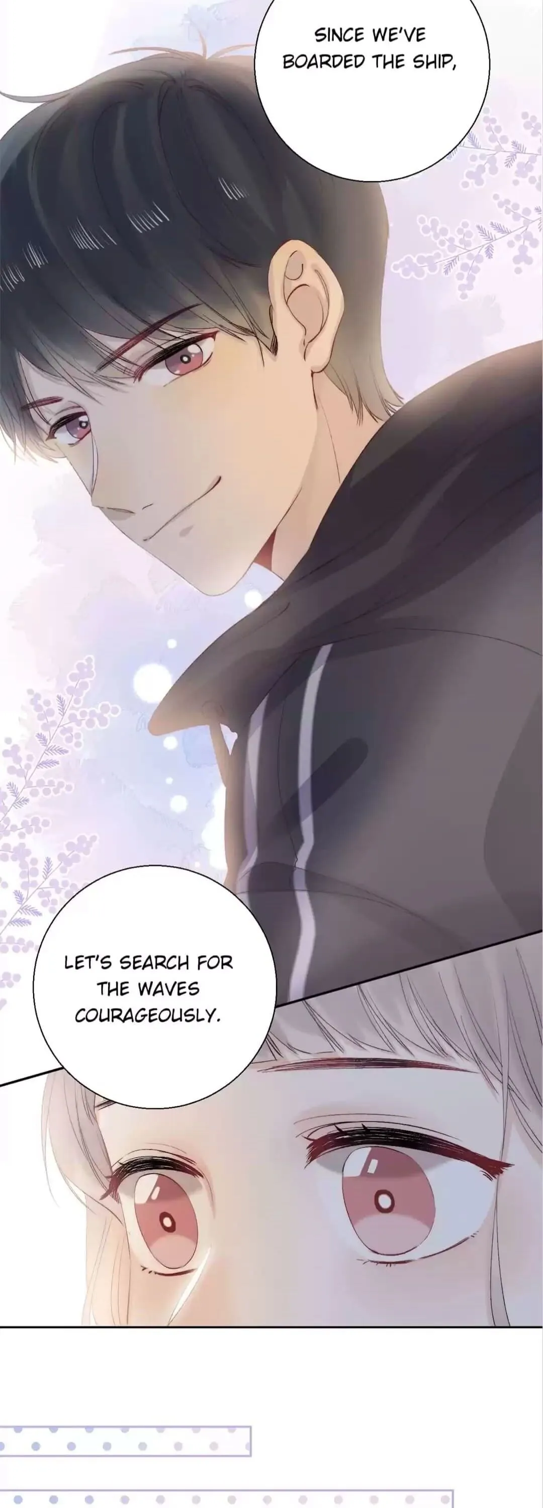Read Gradually Close to the Heart chapter 83 image 9 on Lezhin