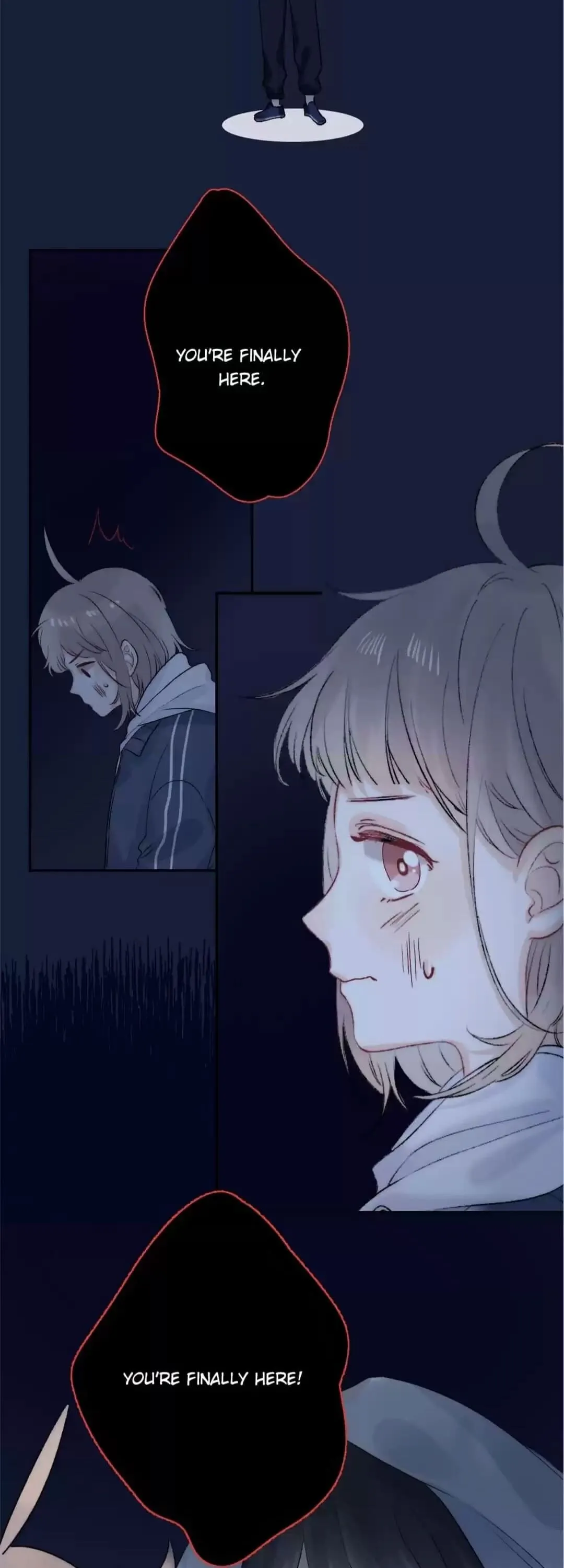 Read Gradually Close to the Heart chapter 84 image 10 on Lezhin