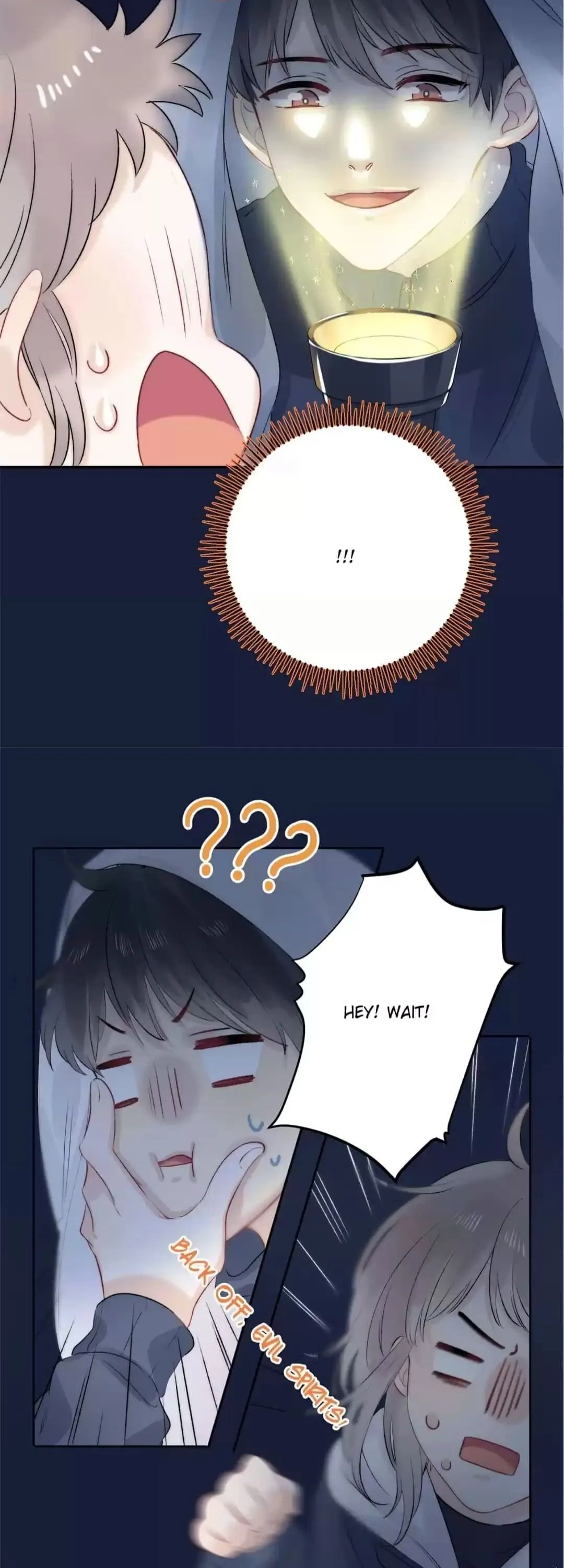 Read Gradually Close to the Heart chapter 84 image 11 on Lezhin