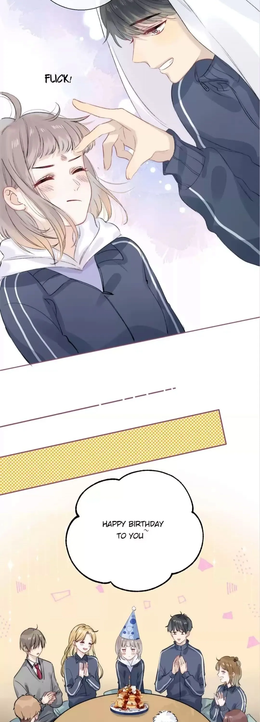 Read Gradually Close to the Heart chapter 84 image 13 on Lezhin