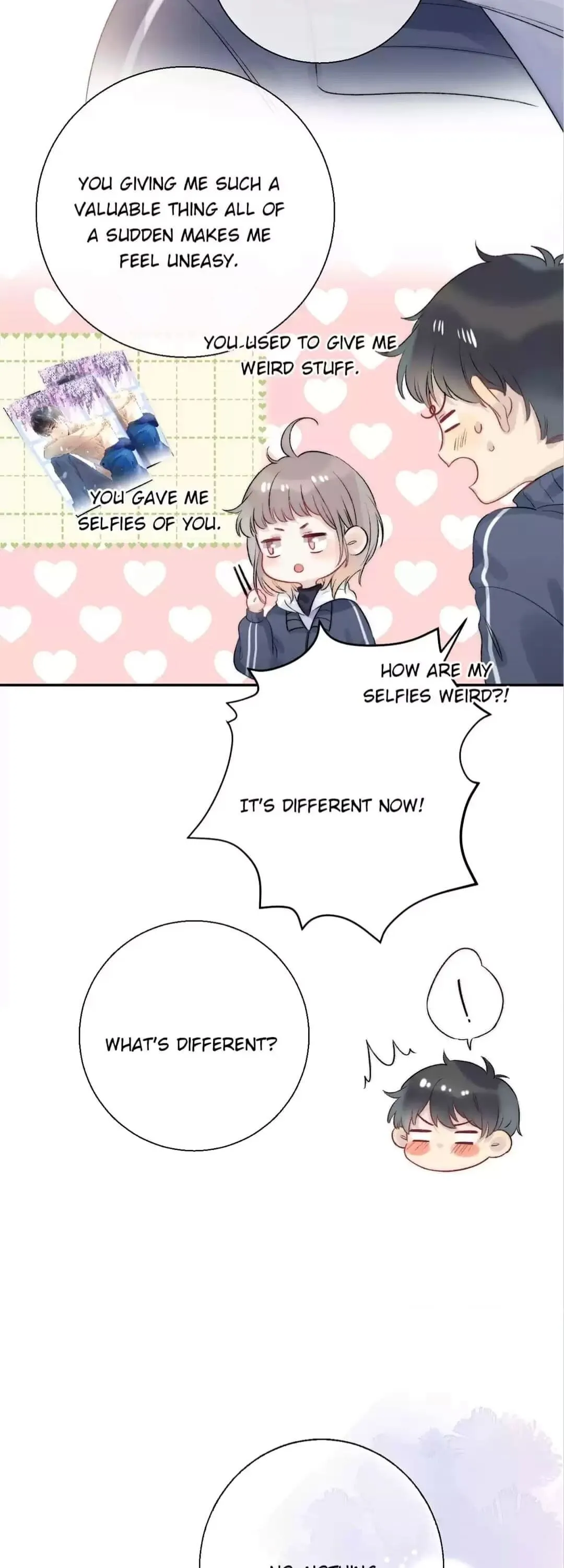 Read Gradually Close to the Heart chapter 84 image 29 on Lezhin