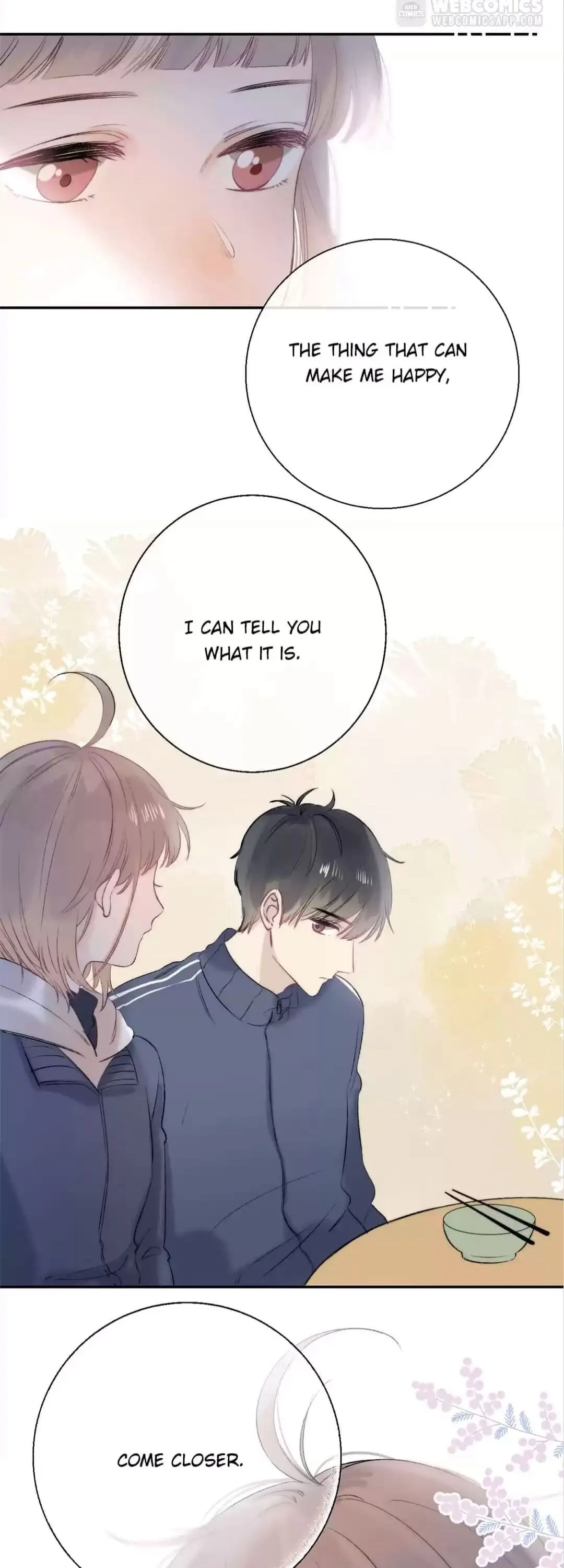 Read Gradually Close to the Heart chapter 84 image 31 on Lezhin