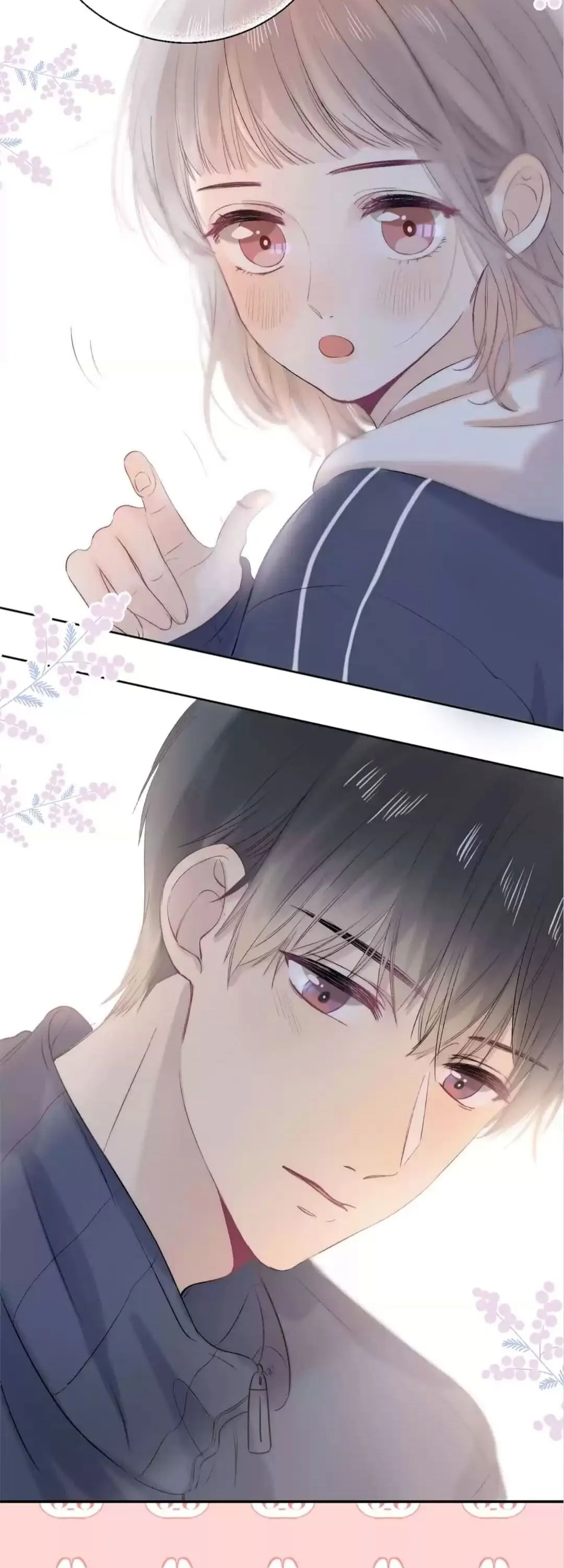 Read Gradually Close to the Heart chapter 84 image 32 on Lezhin