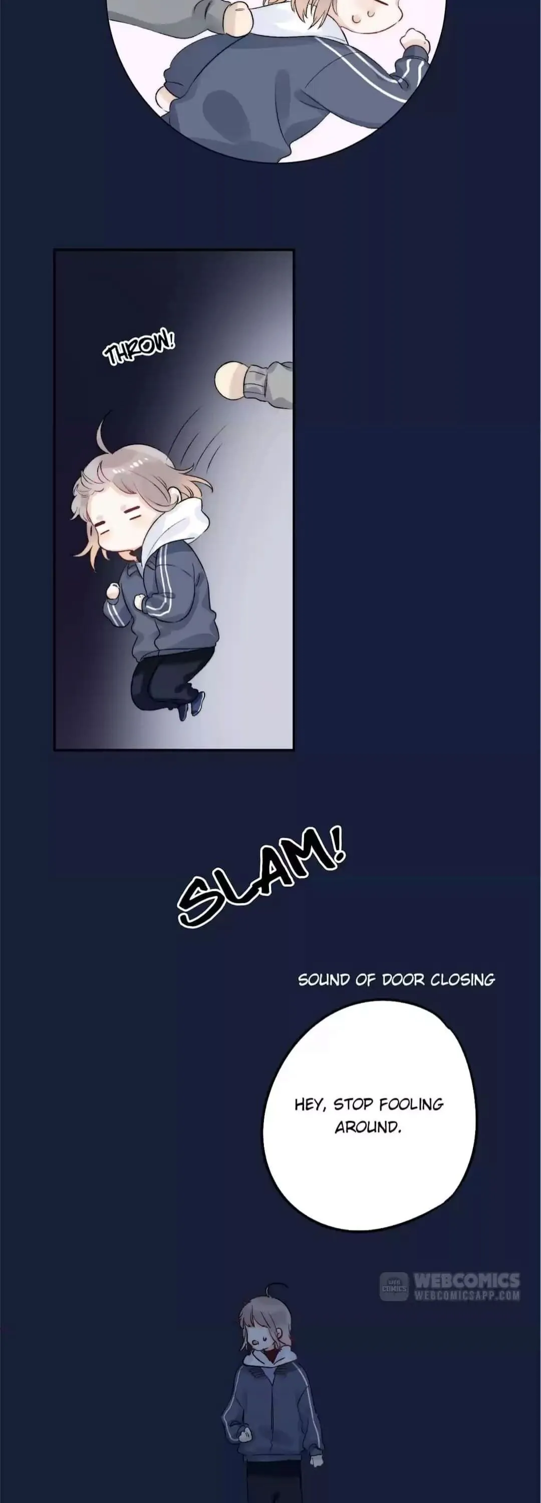 Read Gradually Close to the Heart chapter 84 image 9 on Lezhin