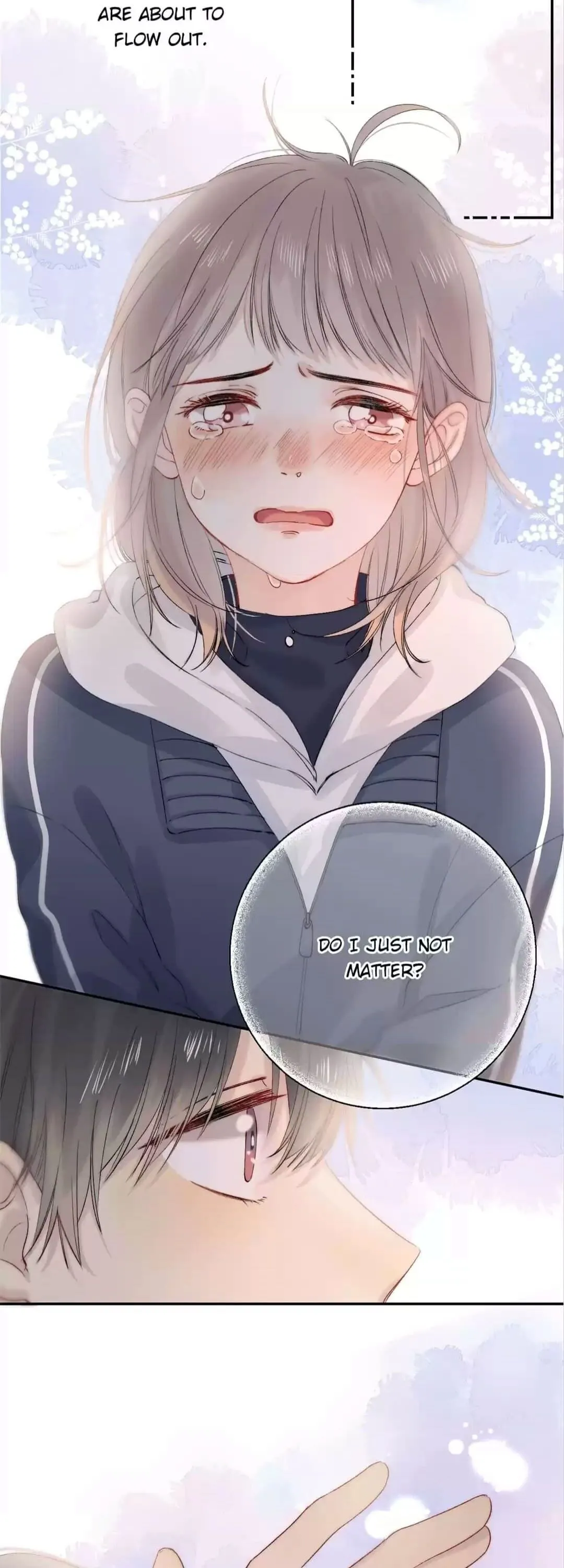 Read Gradually Close to the Heart chapter 85 image 11 on Lezhin