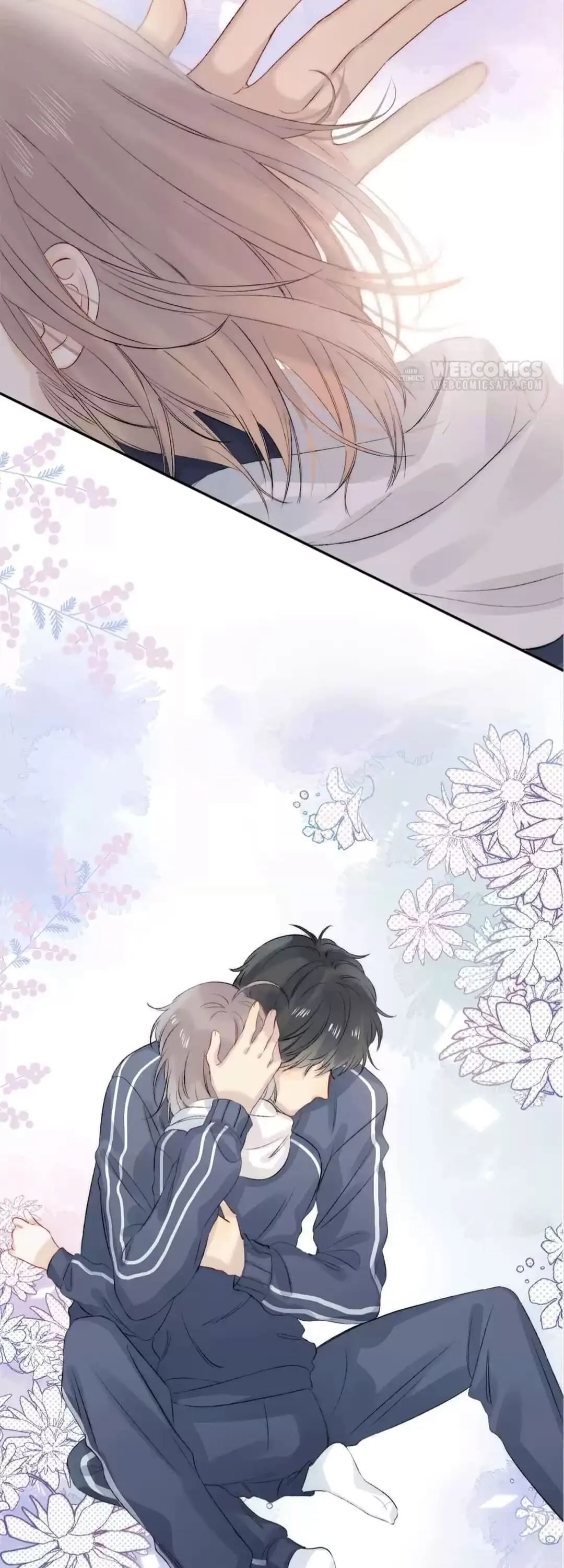 Read Gradually Close to the Heart chapter 85 image 12 on Lezhin