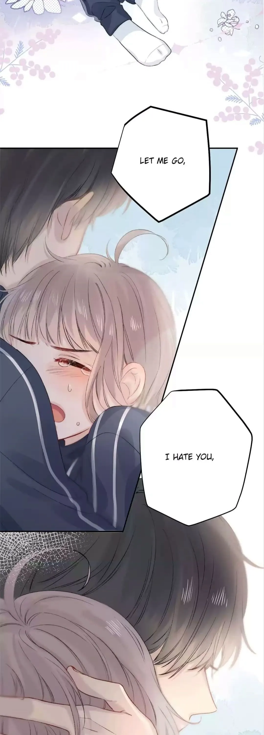 Read Gradually Close to the Heart chapter 85 image 13 on Lezhin