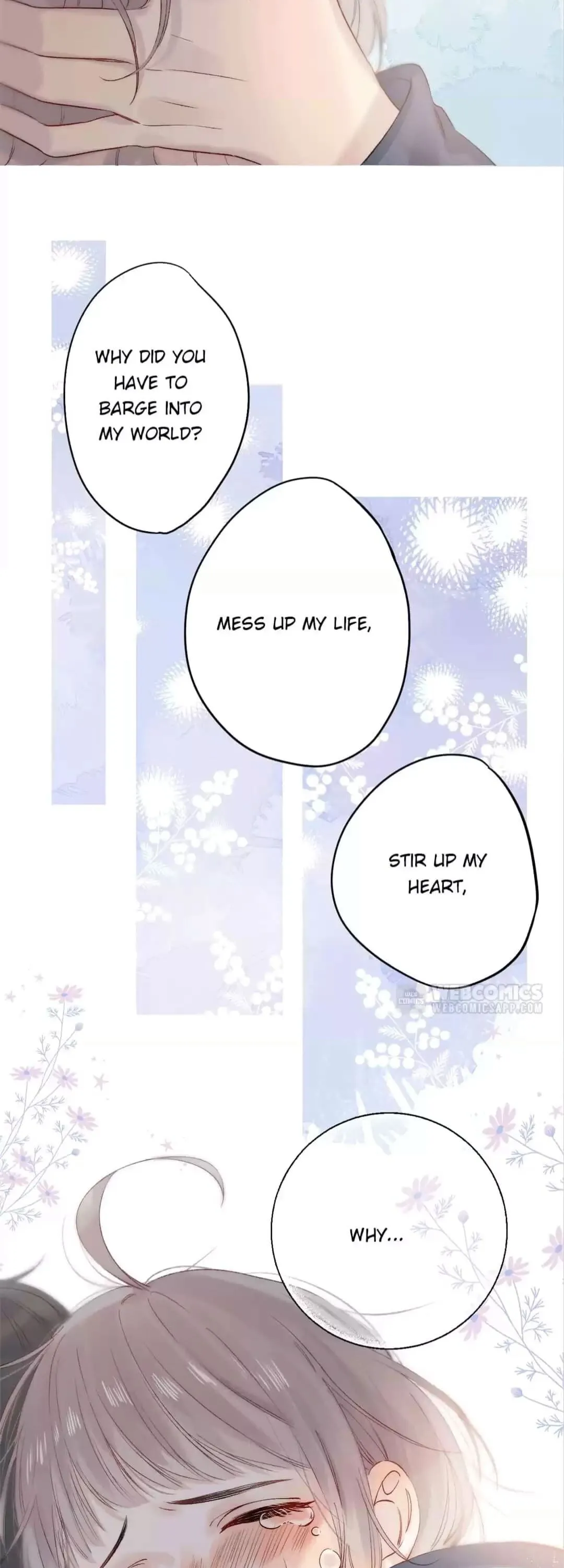 Read Gradually Close to the Heart chapter 85 image 14 on Lezhin