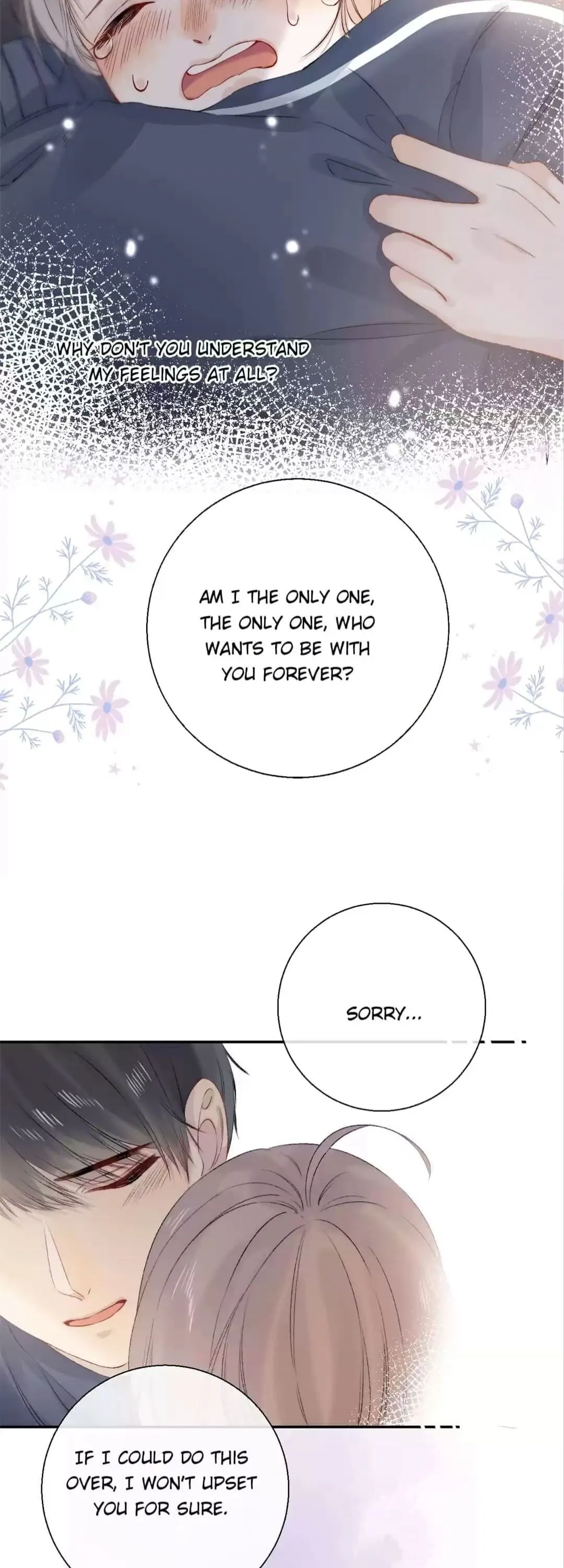 Read Gradually Close to the Heart chapter 85 image 15 on Lezhin