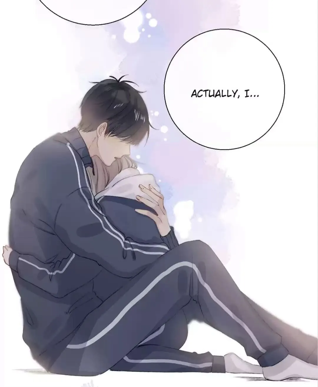 Read Gradually Close to the Heart chapter 85 image 16 on Lezhin