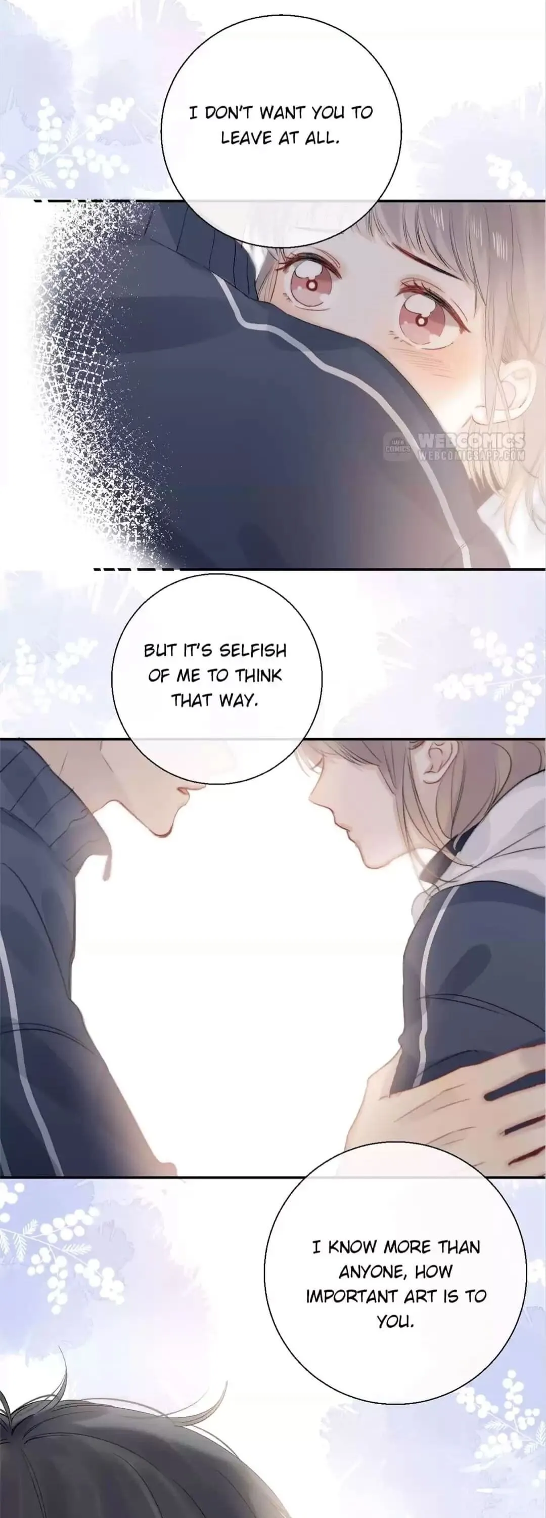 Read Gradually Close to the Heart chapter 85 image 17 on Lezhin