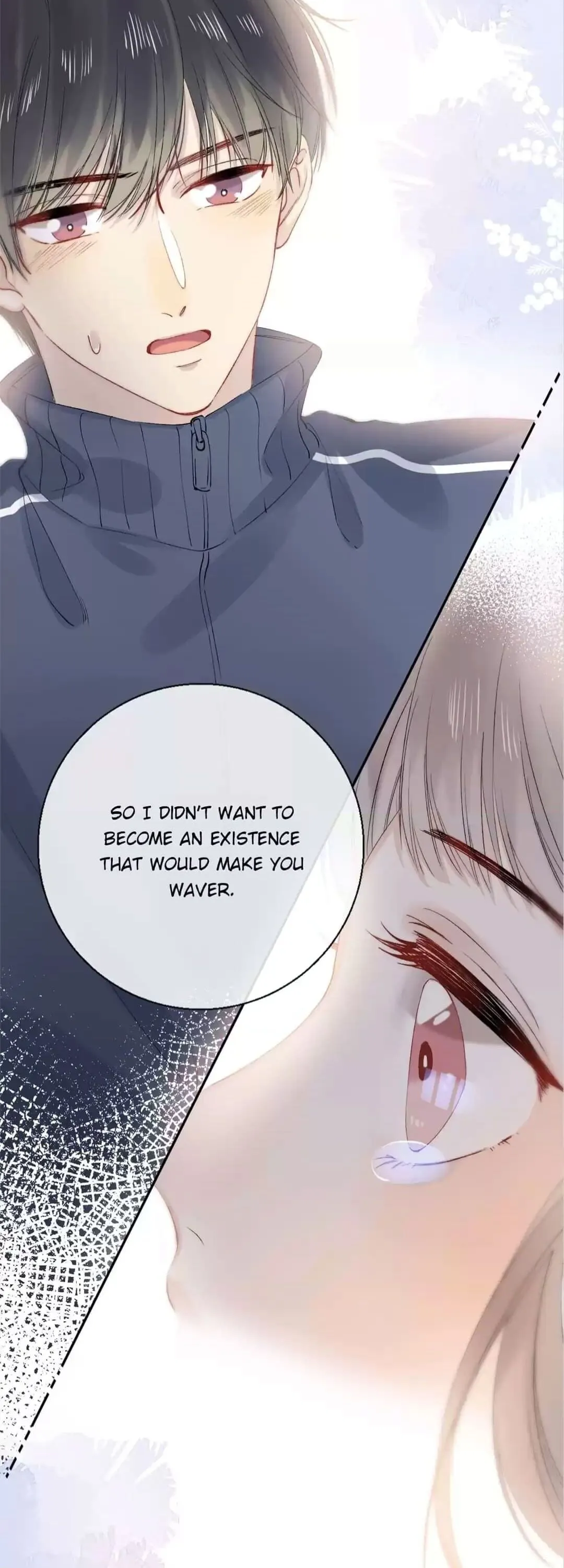 Read Gradually Close to the Heart chapter 85 image 18 on Lezhin