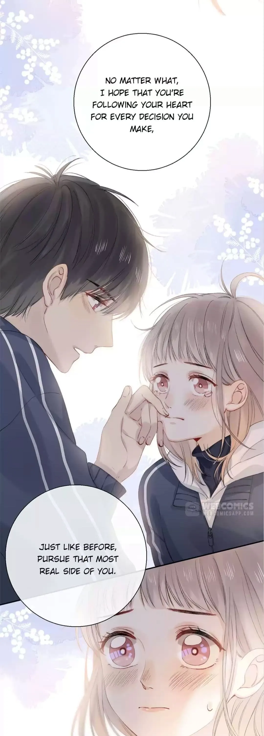 Read Gradually Close to the Heart chapter 85 image 19 on Lezhin