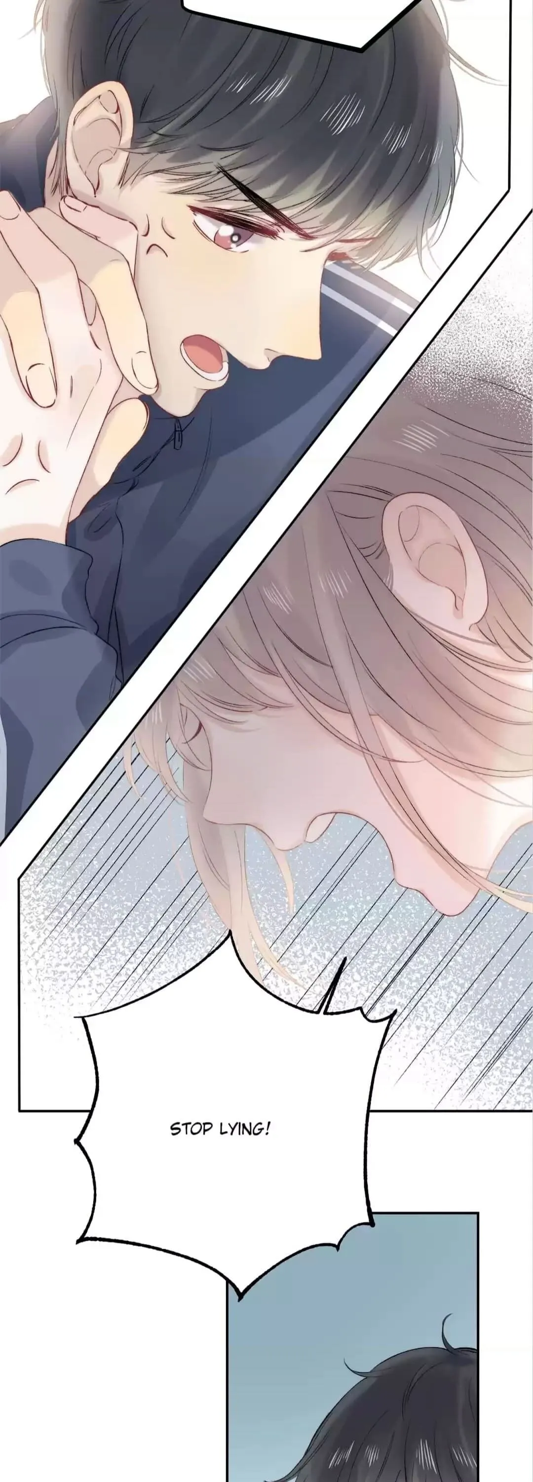 Read Gradually Close to the Heart chapter 85 image 8 on Lezhin
