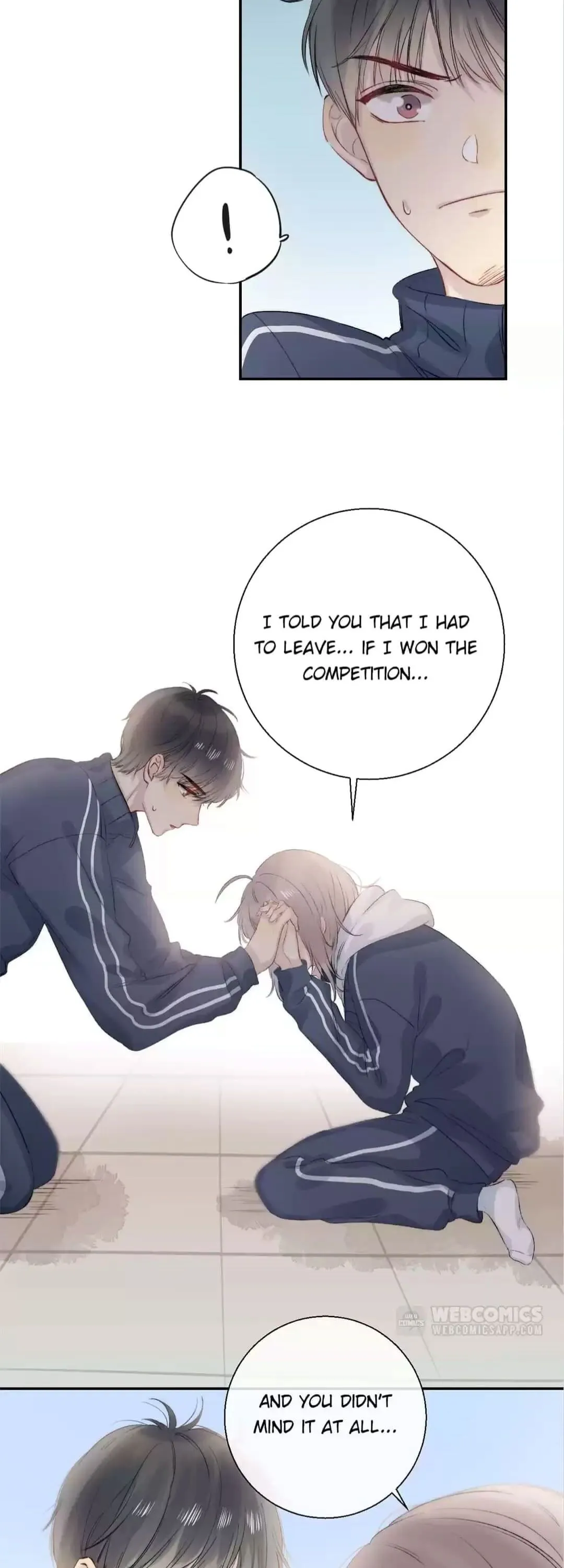Read Gradually Close to the Heart chapter 85 image 9 on Lezhin