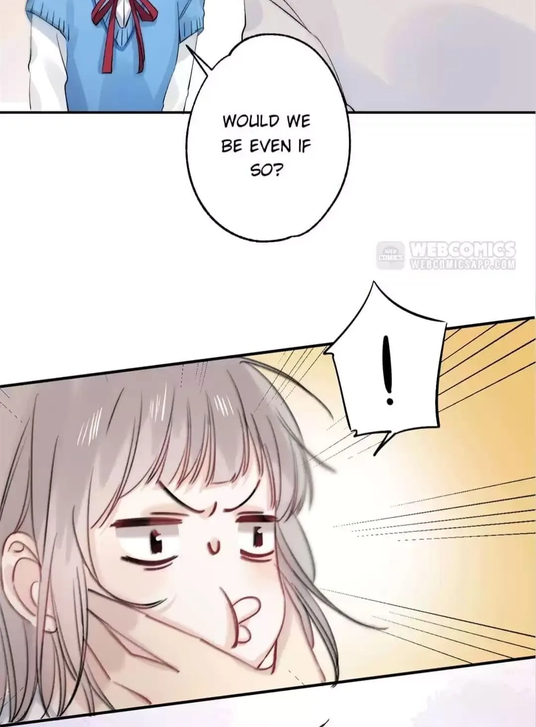 Read Gradually Close to the Heart chapter 86 image 12 on Lezhin