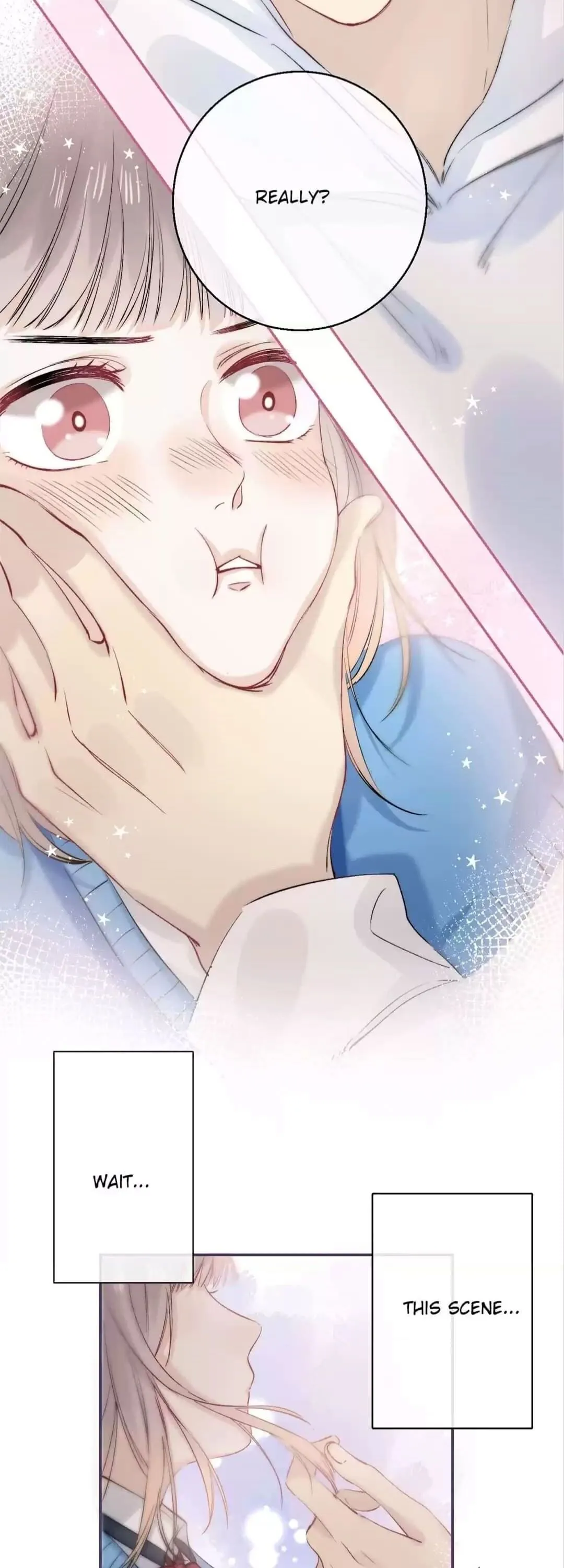 Read Gradually Close to the Heart chapter 86 image 14 on Lezhin
