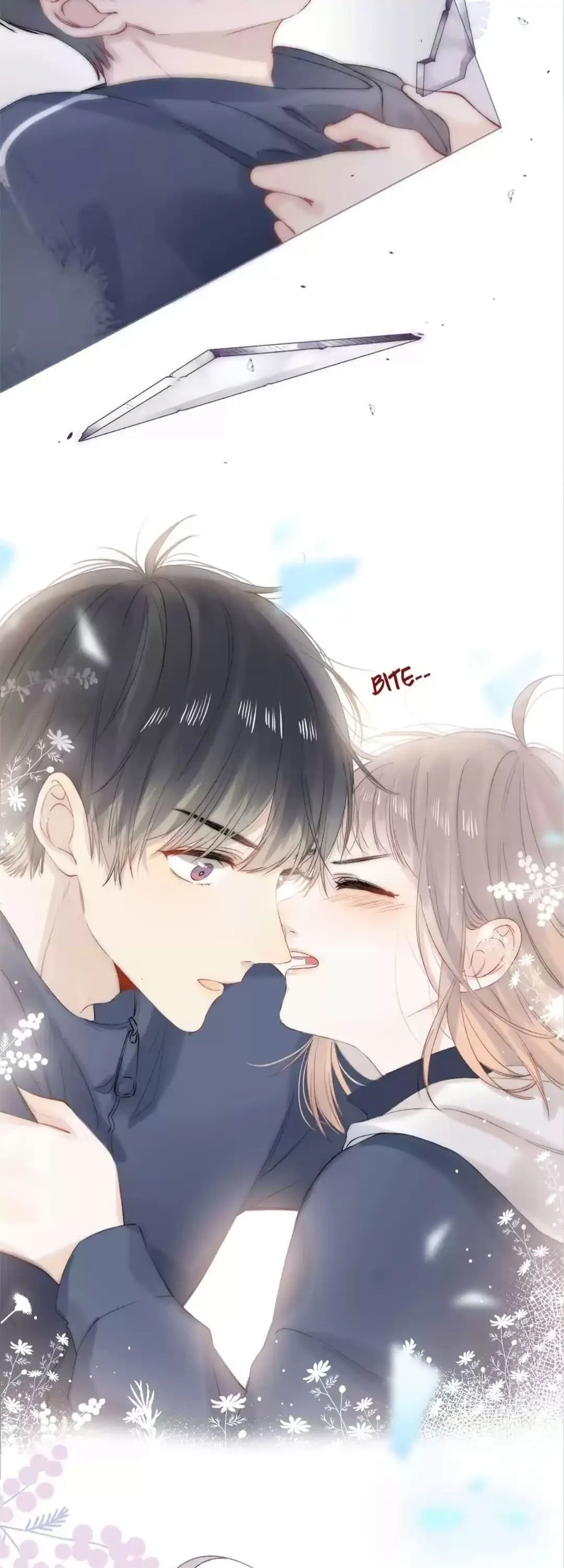 Read Gradually Close to the Heart chapter 86 image 16 on Lezhin